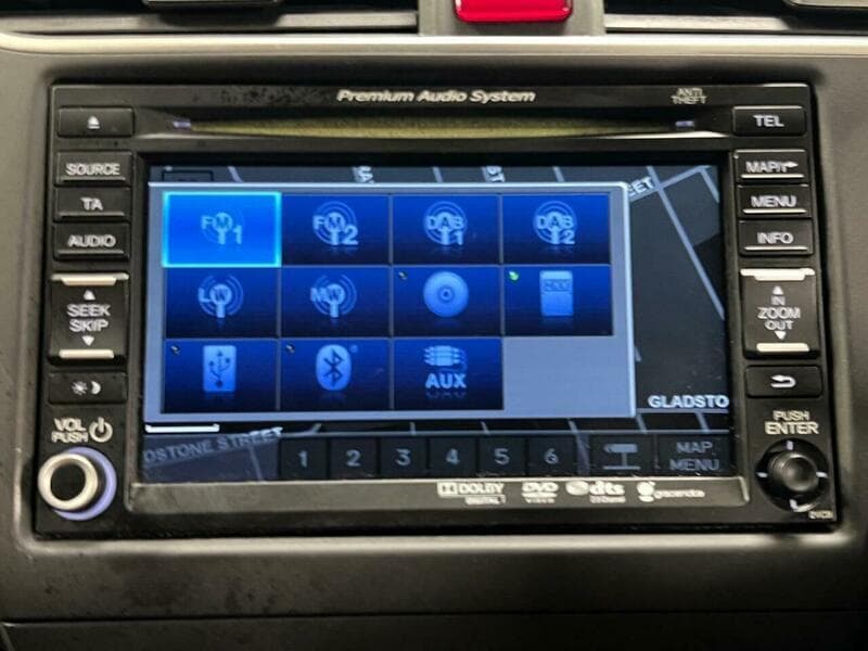 2015 Honda Civic - Image 43
