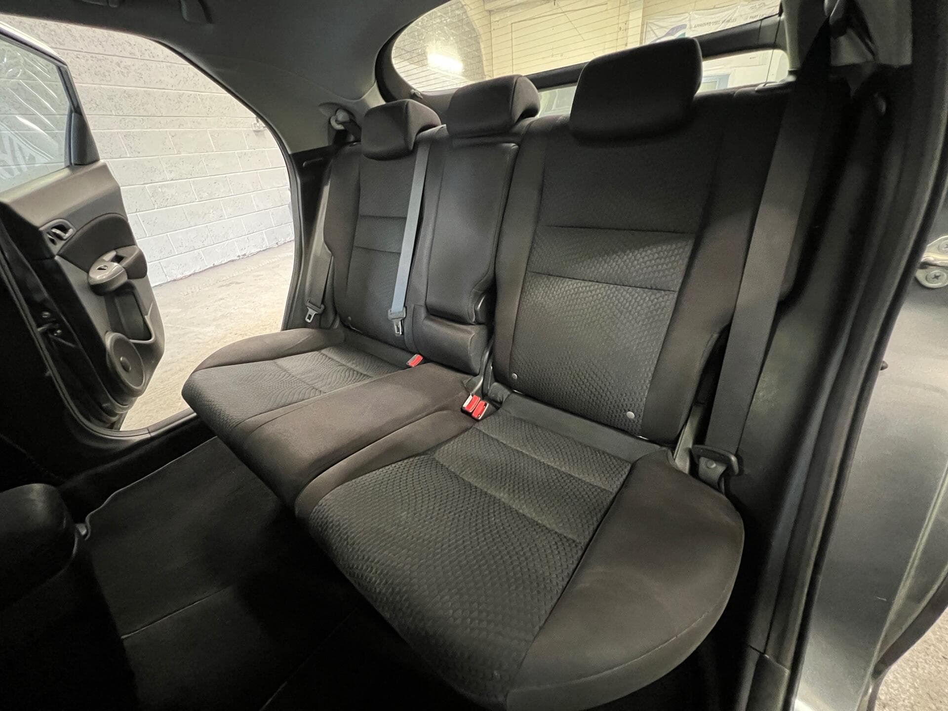 2009 Honda Civic - Image 30