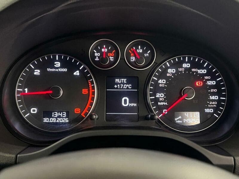 2010 Audi A3 - Image 27