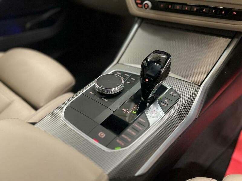 2019 BMW 3 Series - Image 49