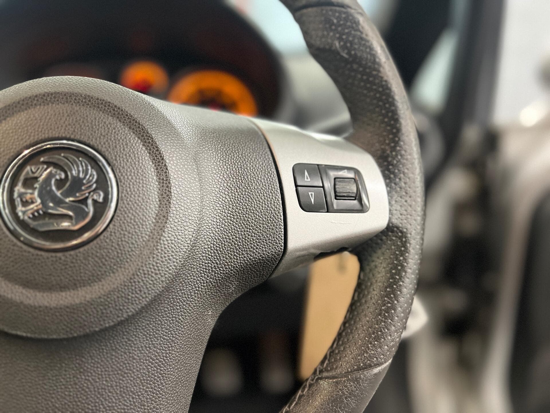 2007 Vauxhall Corsa - Image 22