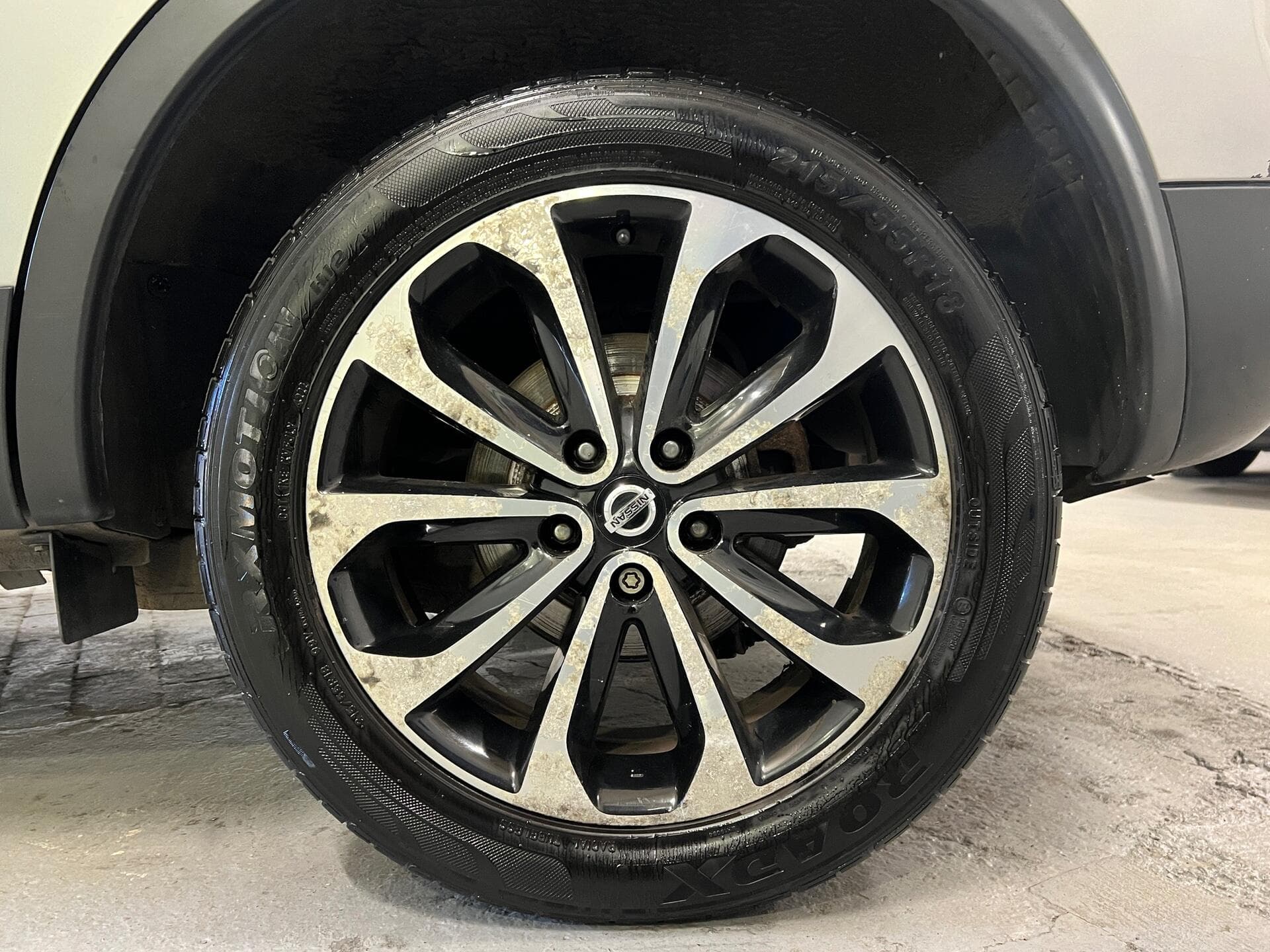 2012 Nissan Qashqai - Image 15