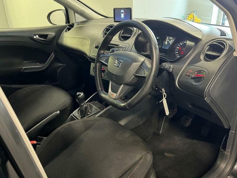 2015 SEAT Ibiza - Image 16