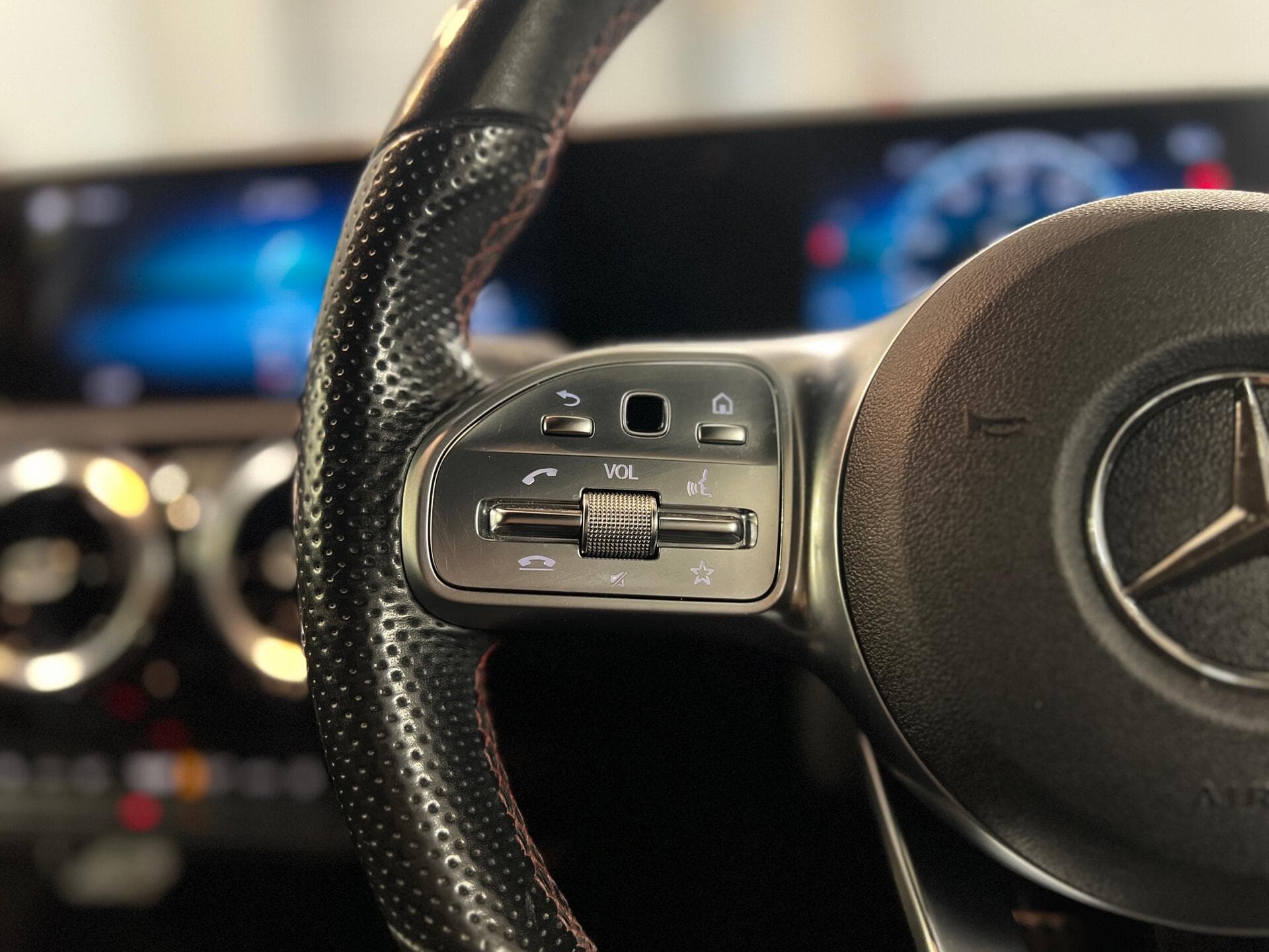 2019 Mercedes-Benz A Class - Image 37