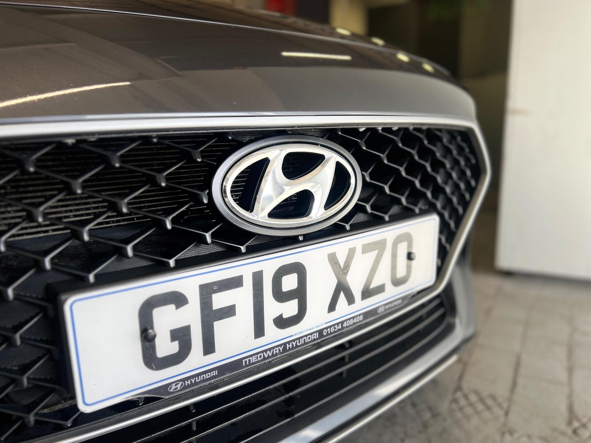 2019 Hyundai i30 - Image 13