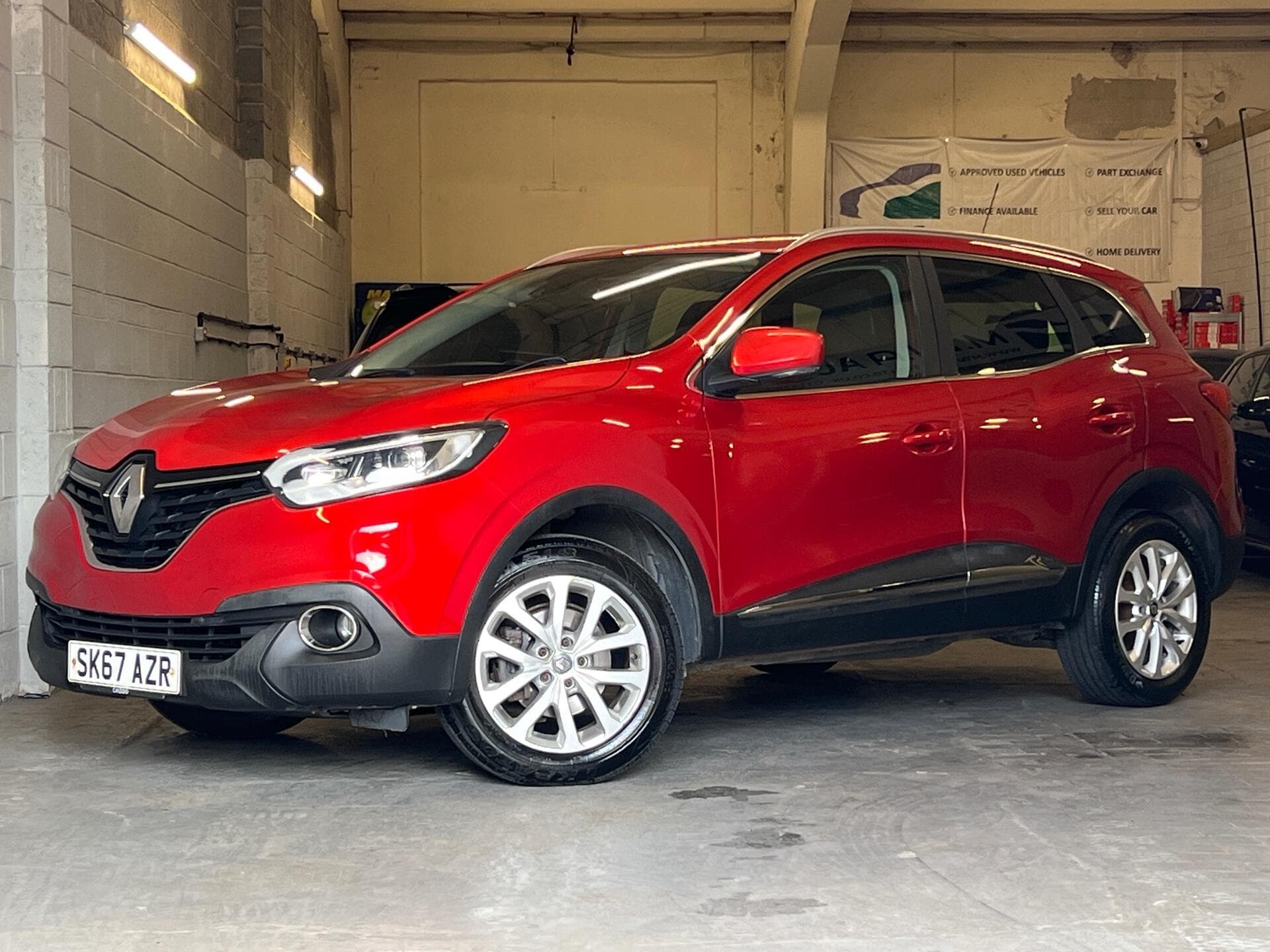 2017 Renault Kadjar - Image 4