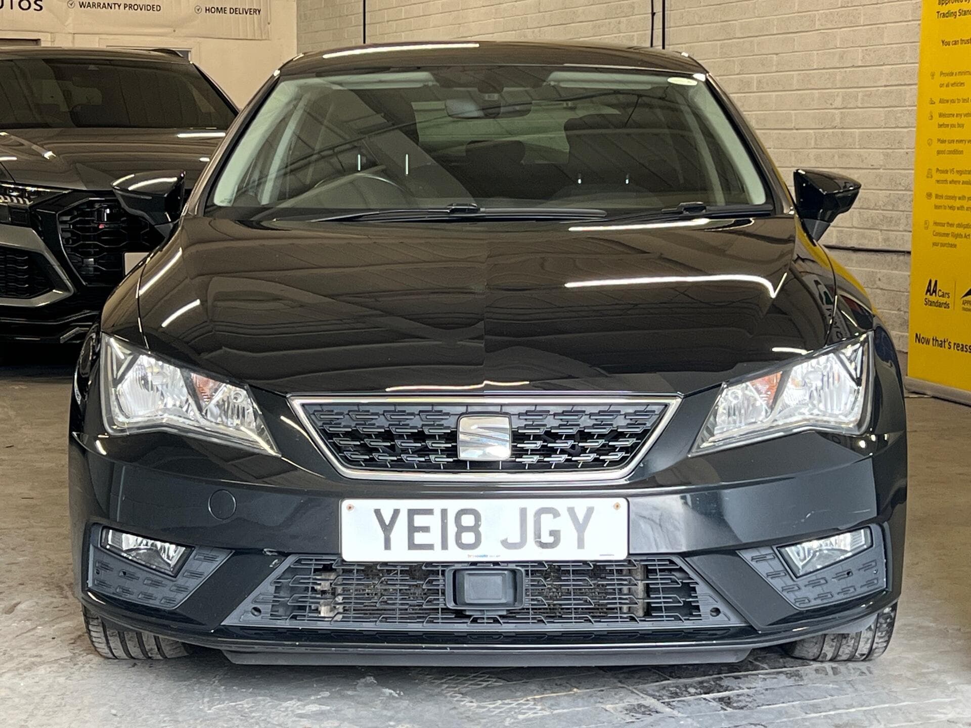 2018 SEAT Leon - Image 2