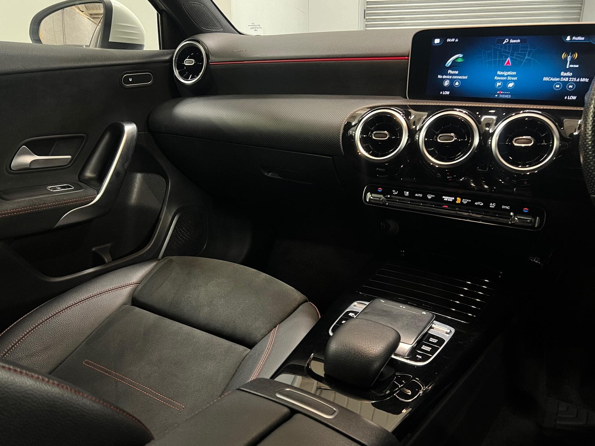 2019 Mercedes-Benz A Class - Image 43