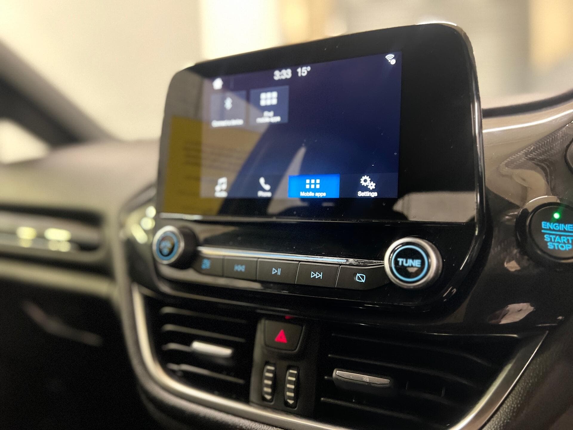 2018 Ford Fiesta - Image 41