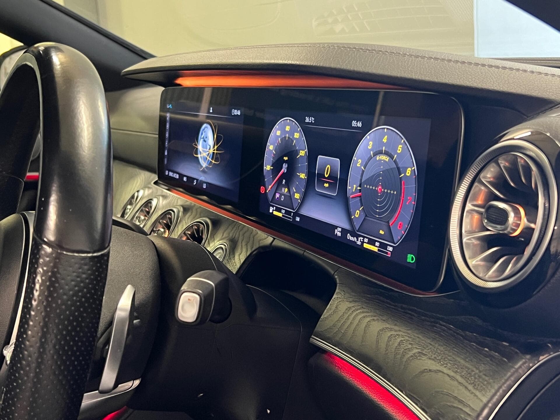 2019 Mercedes-Benz E Class - Image 42