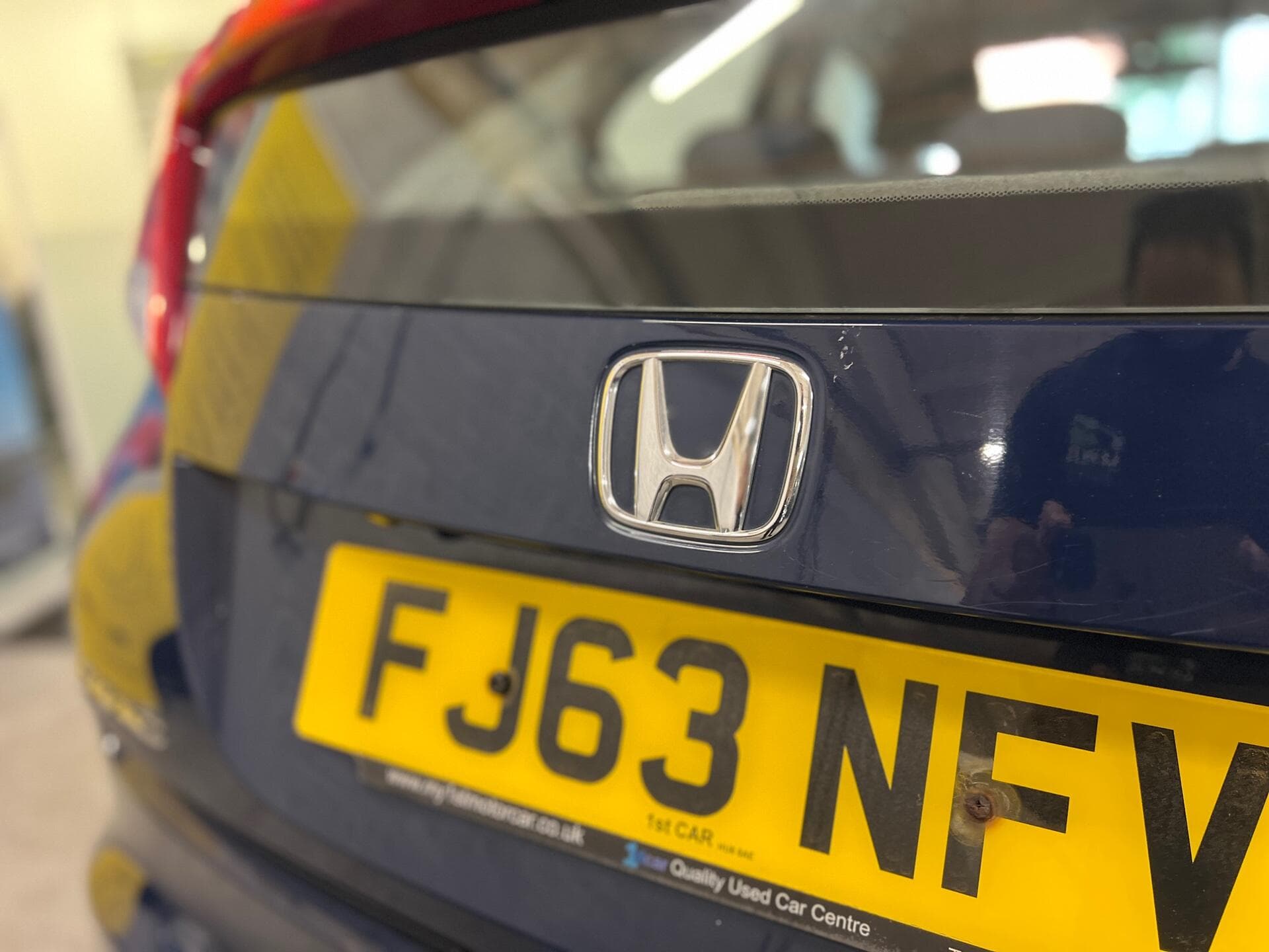 2013 Honda Civic - Image 13
