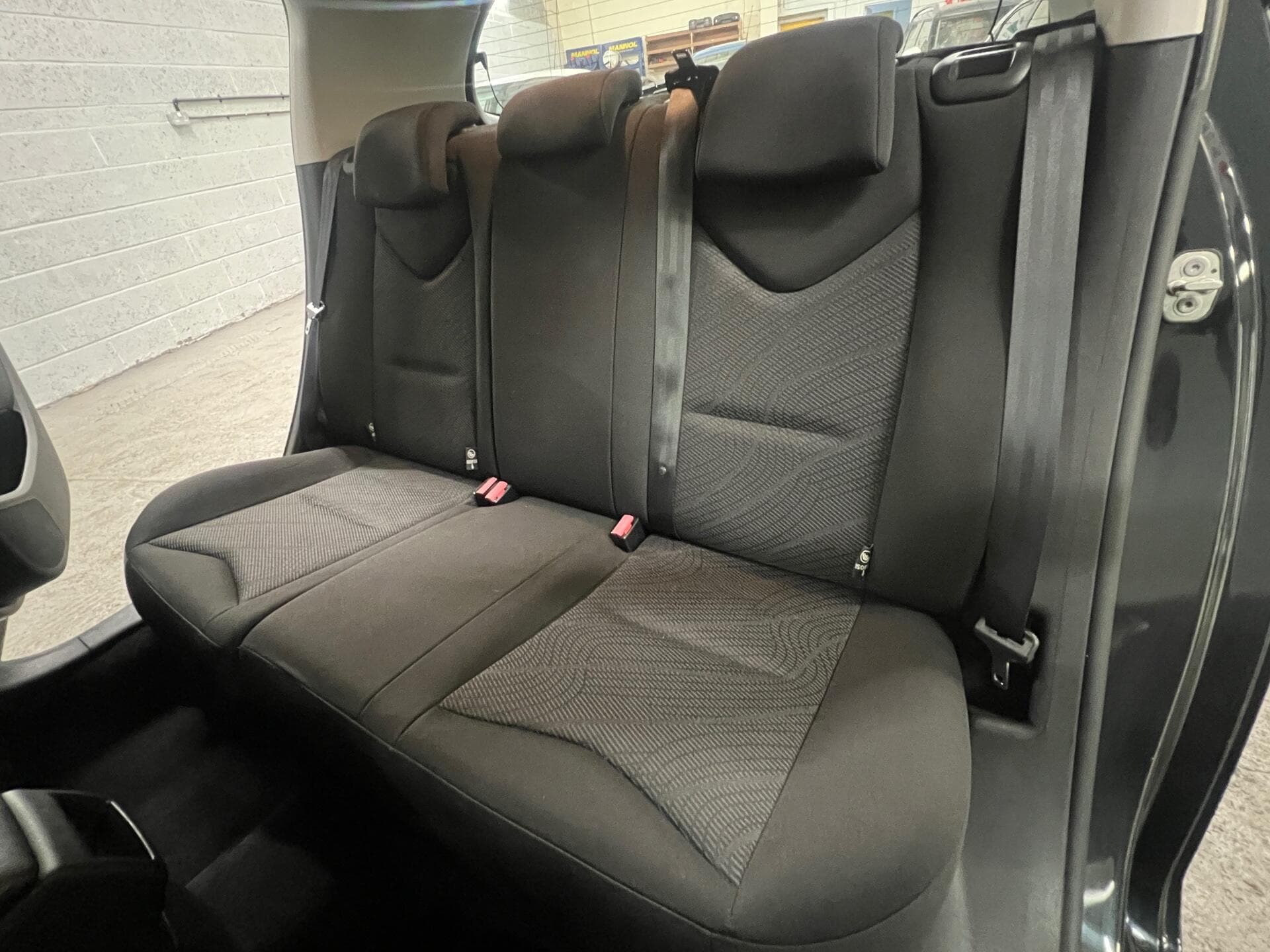 2012 Peugeot 308 - Image 31