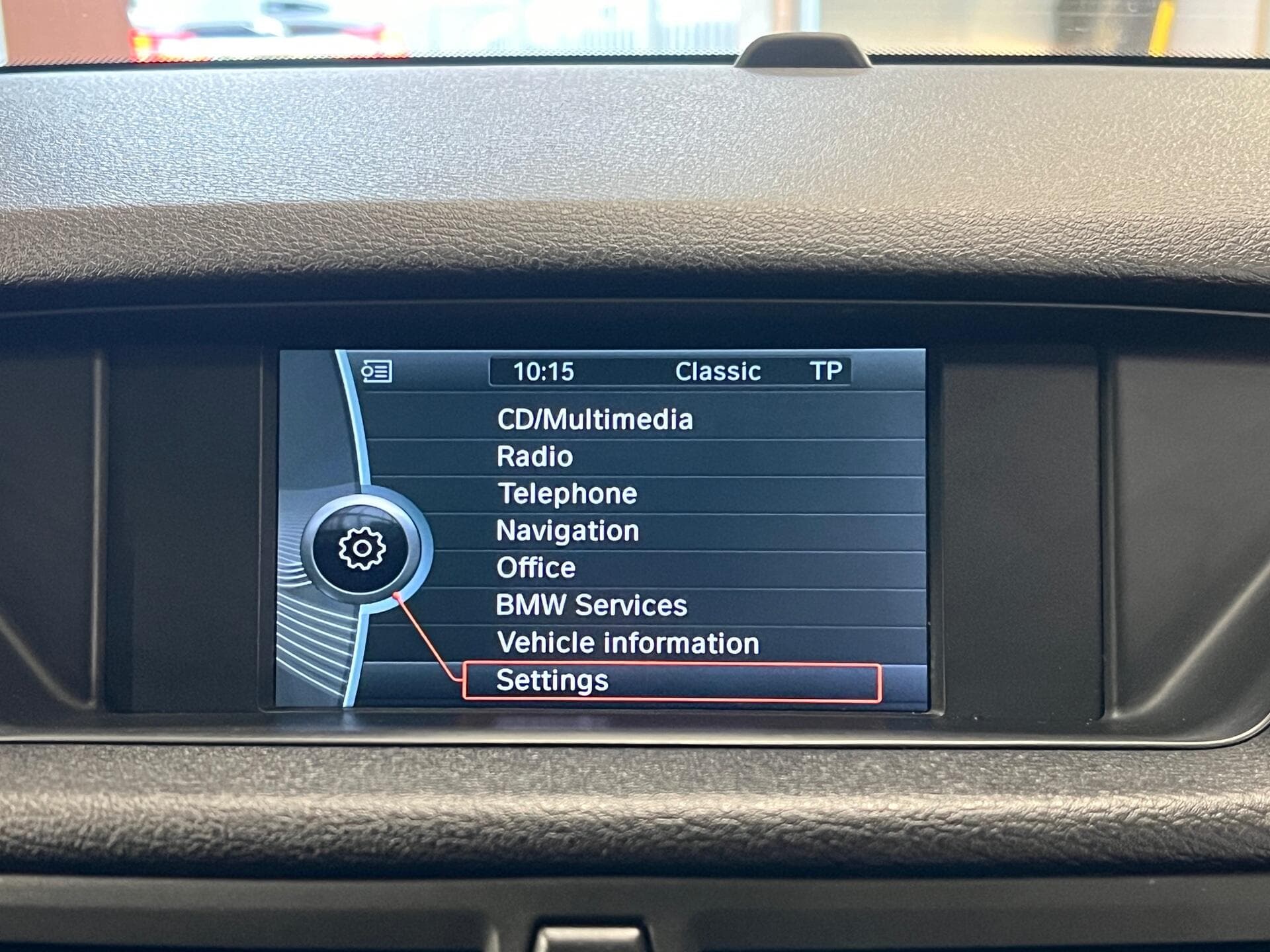 2011 BMW X1 - Image 38