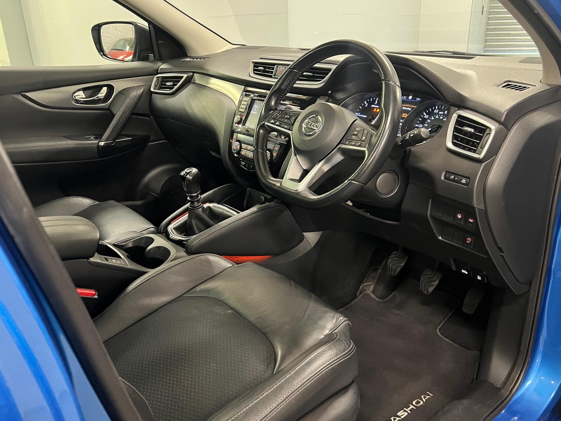 2020 Nissan Qashqai - Image 13