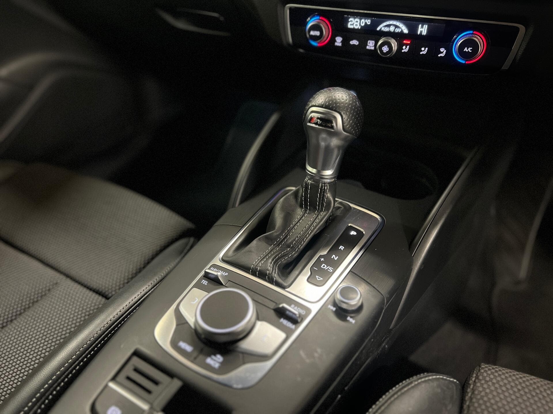 2020 Audi A3 - Image 14