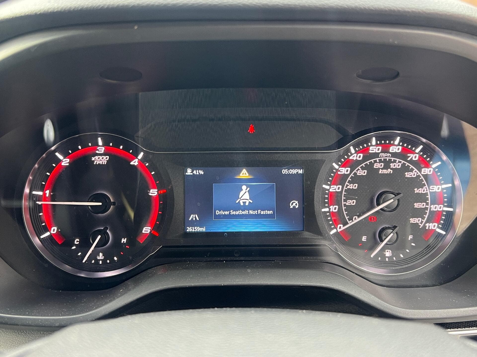 2023 MAXUS Deliver 9 - Image 4