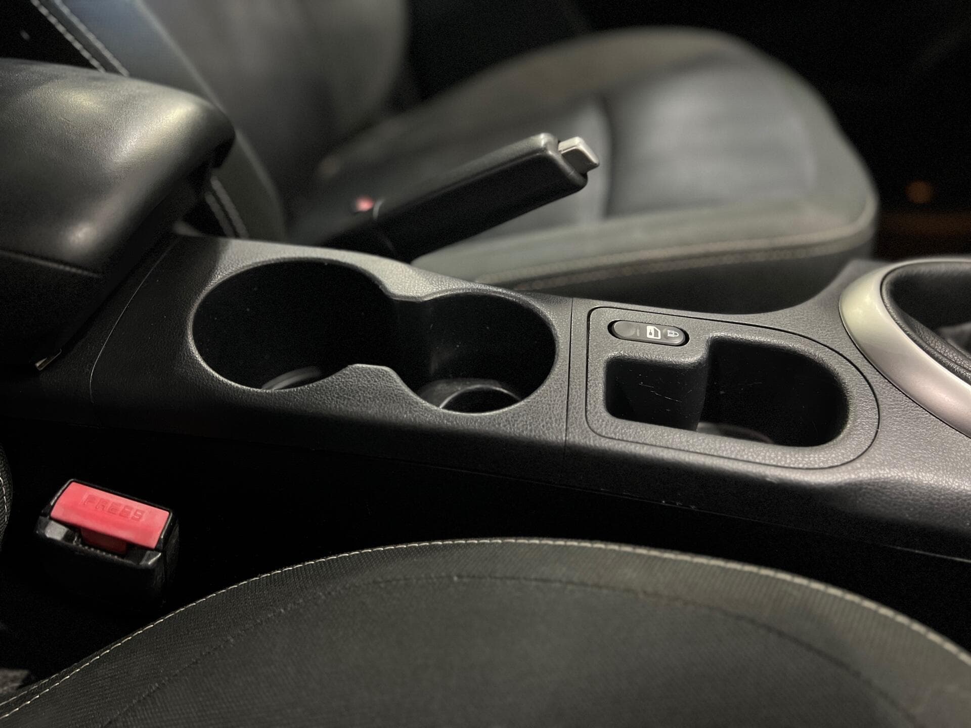 2012 Nissan Qashqai - Image 37