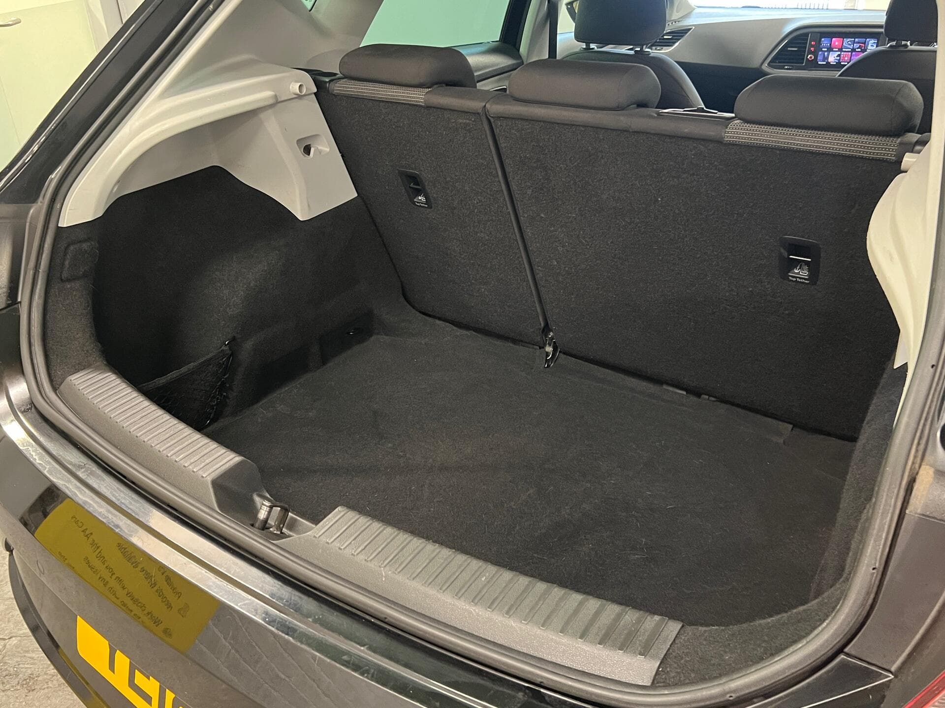 2018 SEAT Leon - Image 49