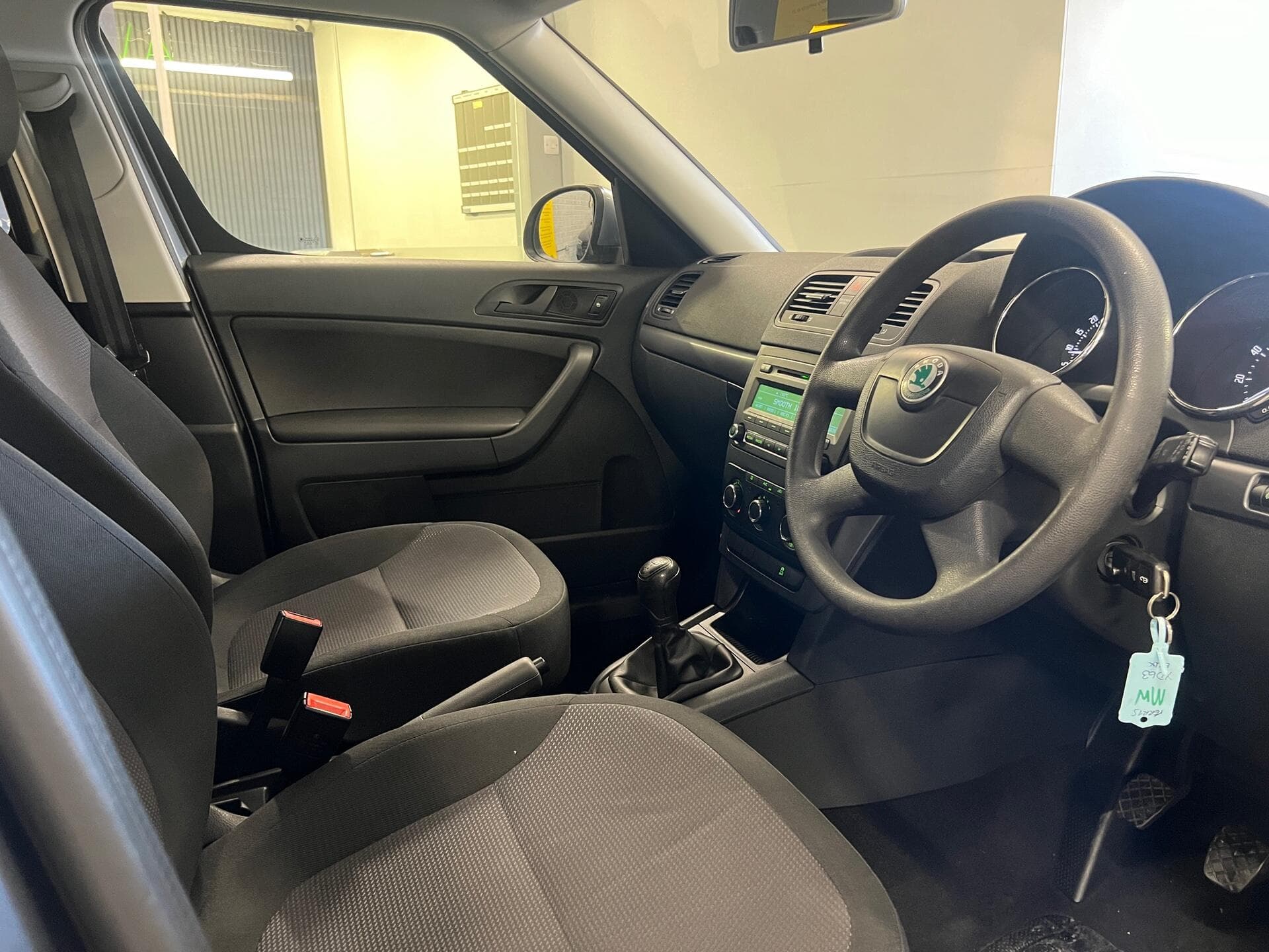2013 Skoda Yeti - Image 18