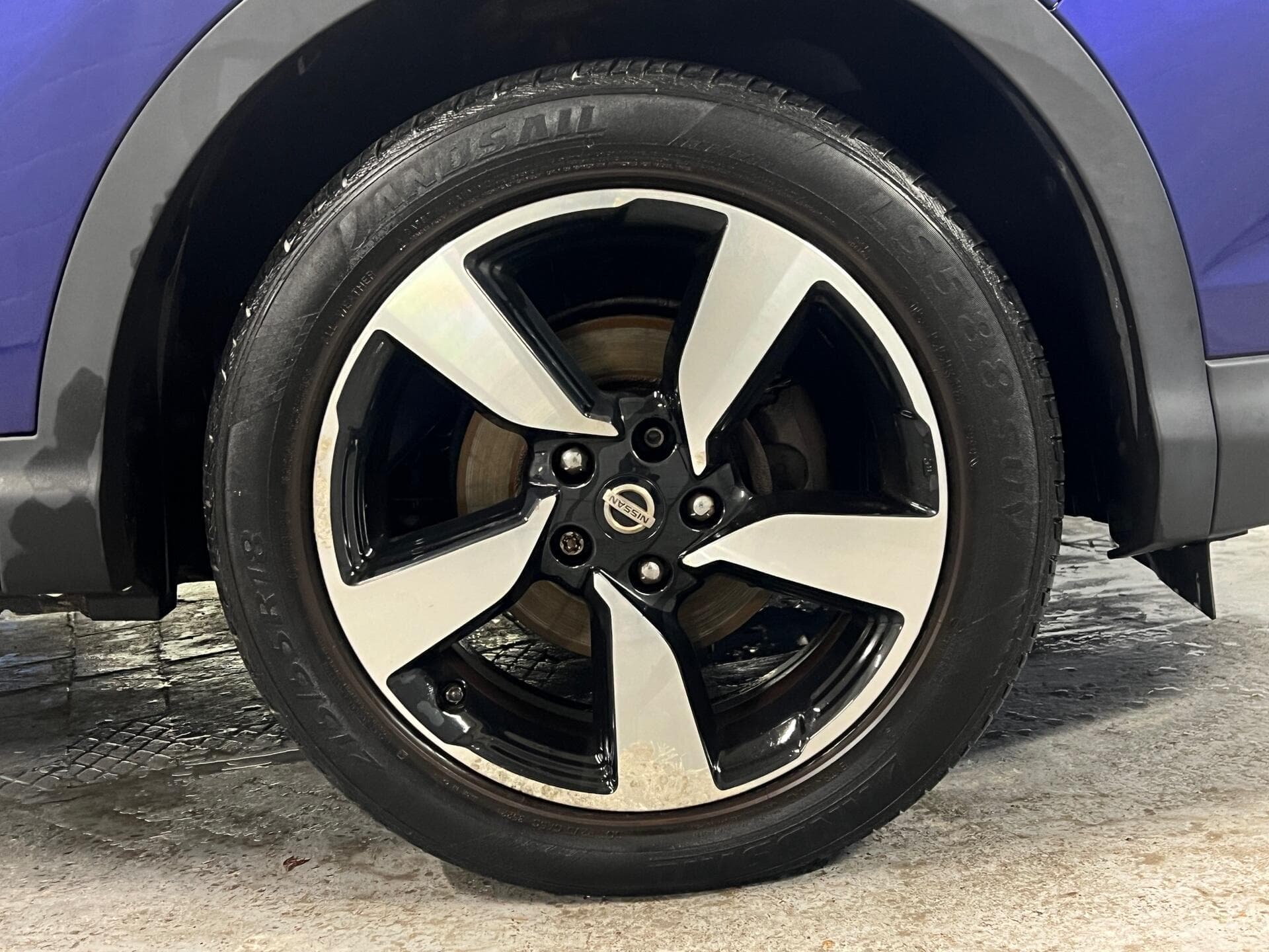 2015 Nissan Qashqai - Image 18