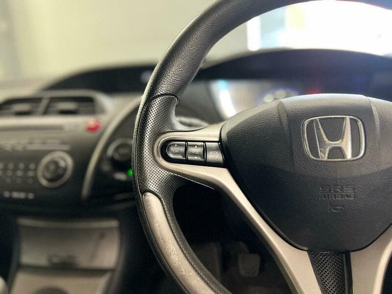 2009 Honda Civic - Image 20