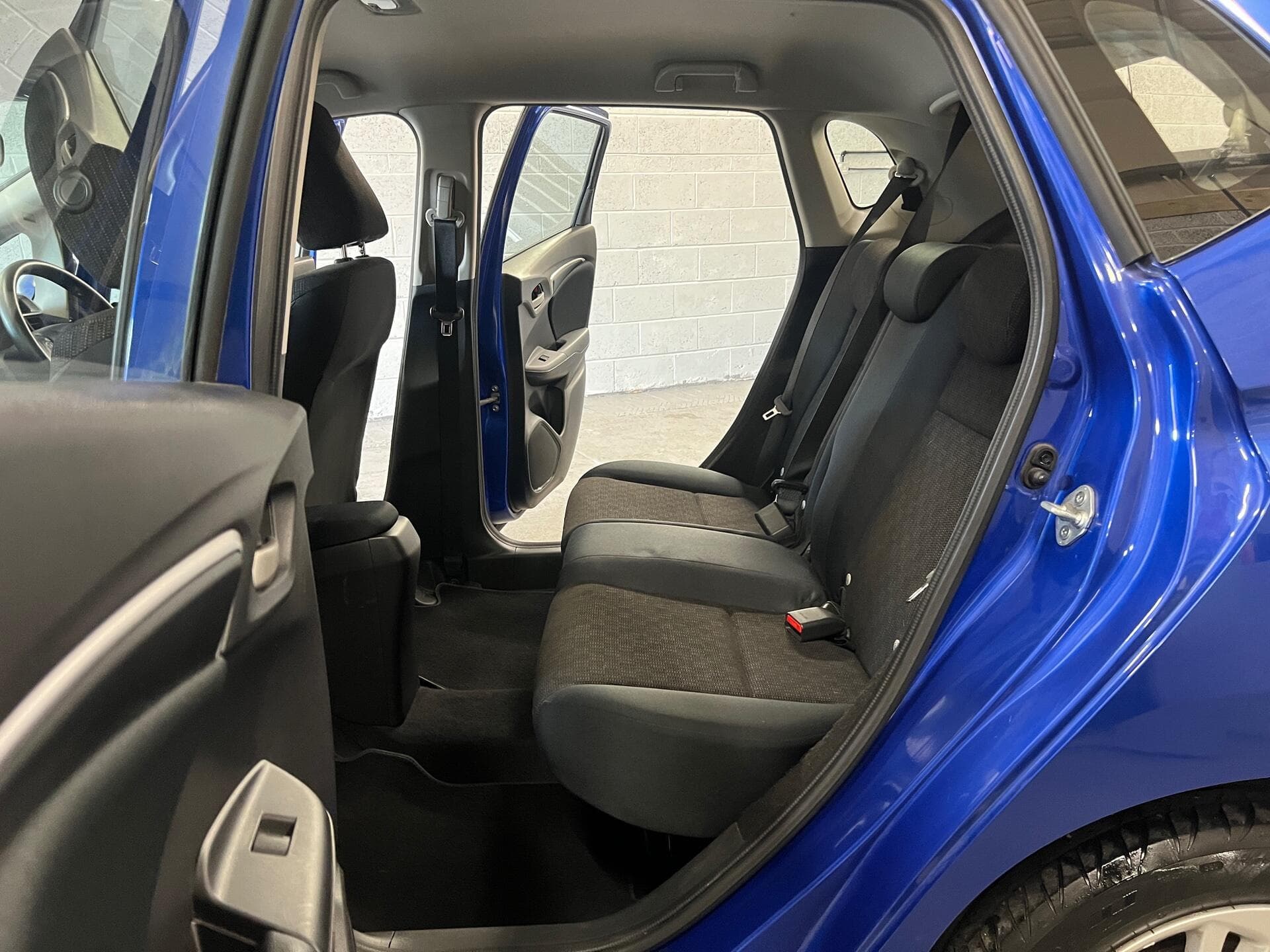 2016 Honda Jazz - Image 39