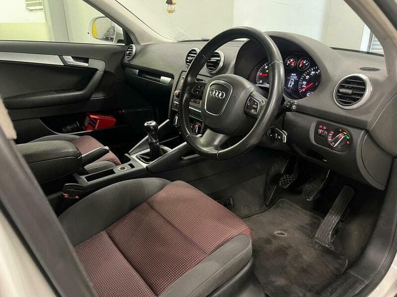 2010 Audi A3 - Image 14
