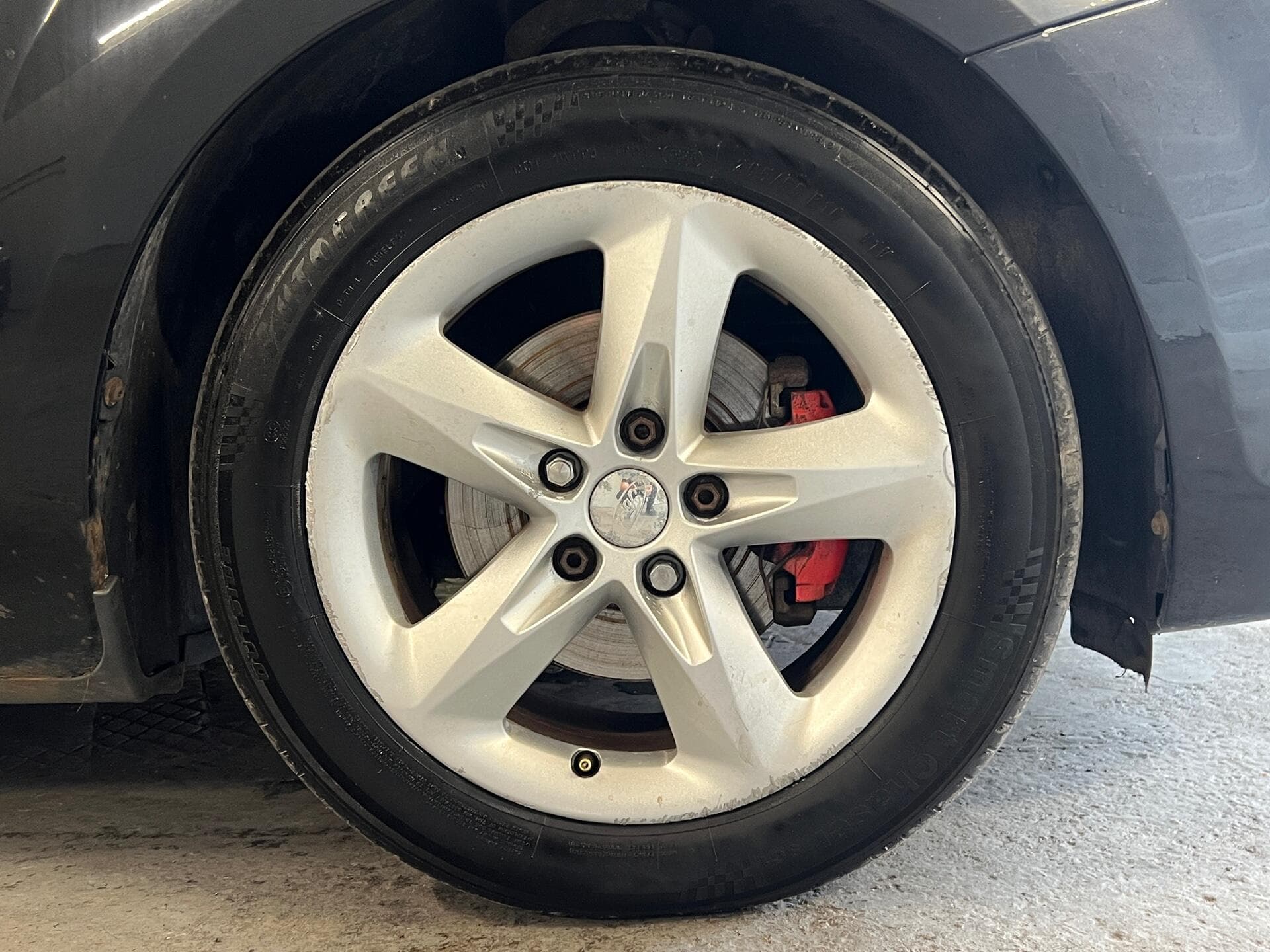 2009 Ford Focus - Image 13