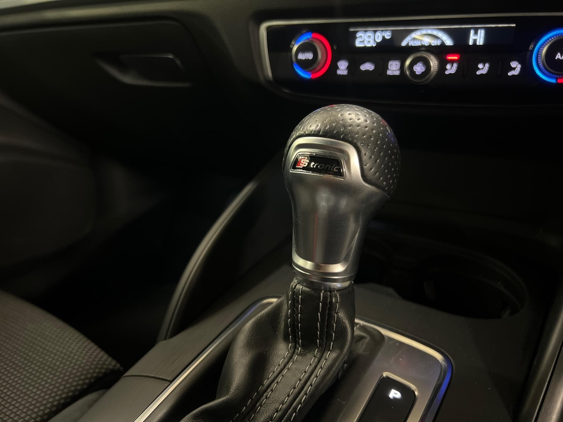 2020 Audi A3 - Image 12