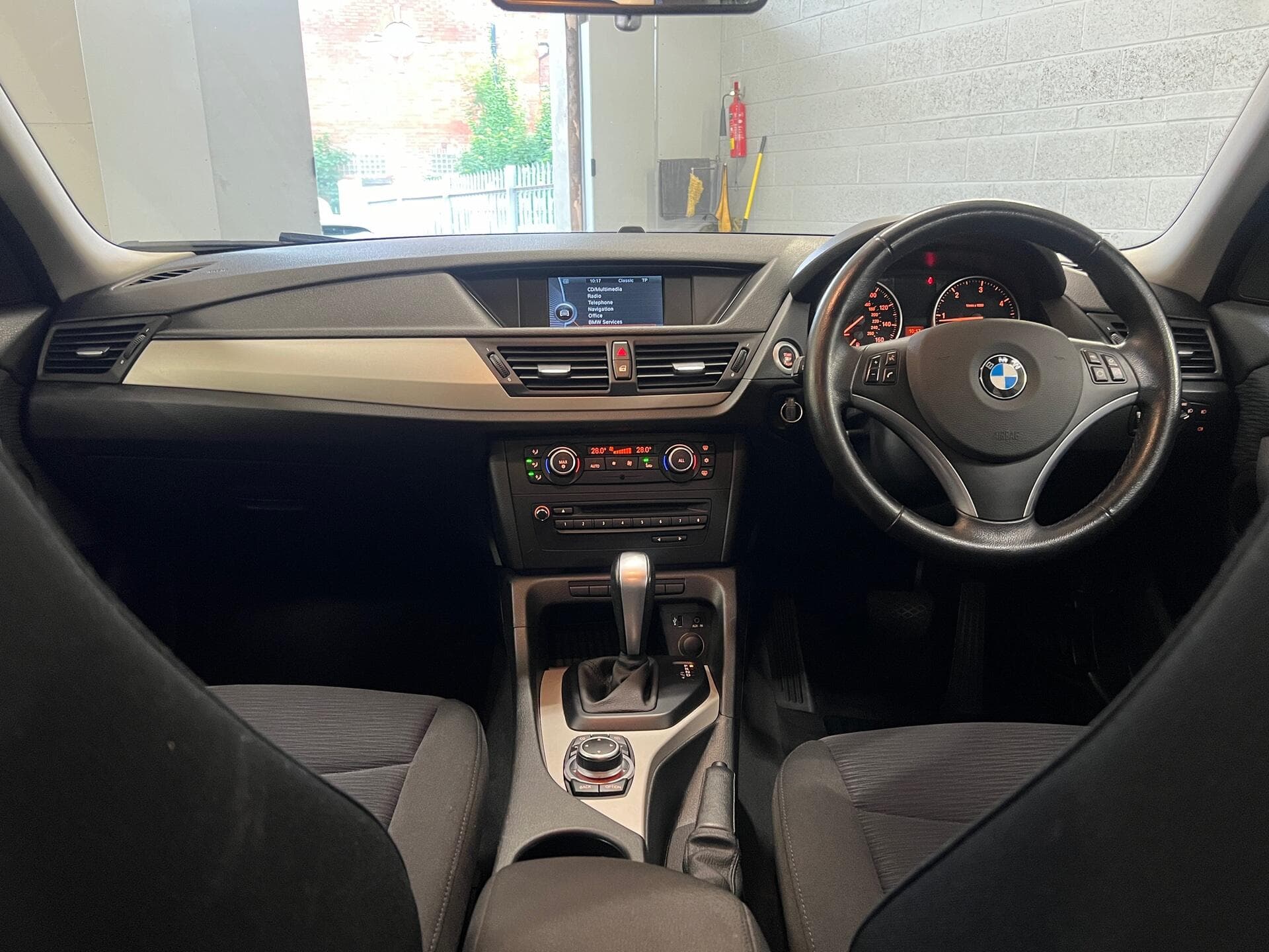 2011 BMW X1 - Image 45