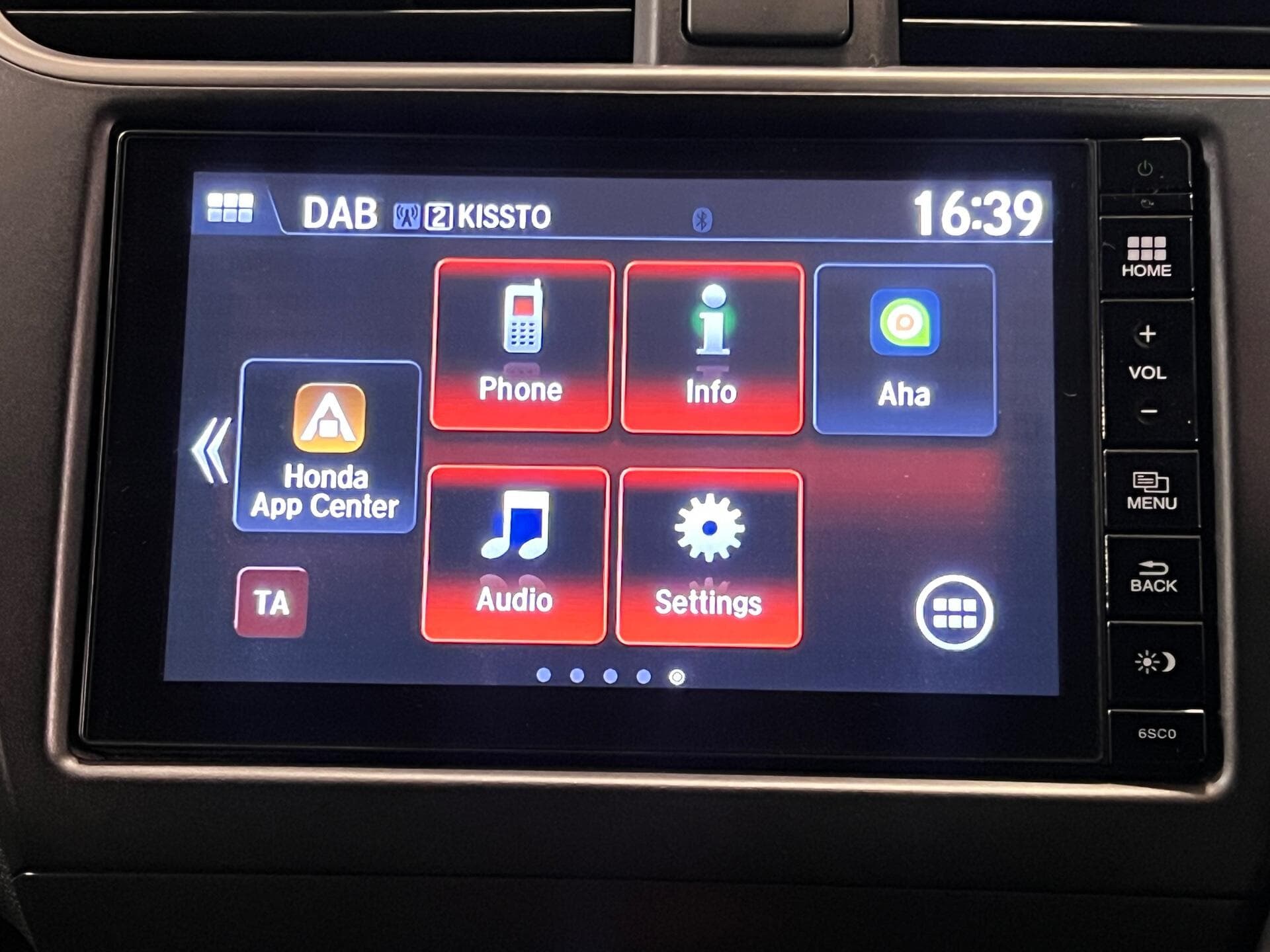 2017 Honda Civic - Image 39