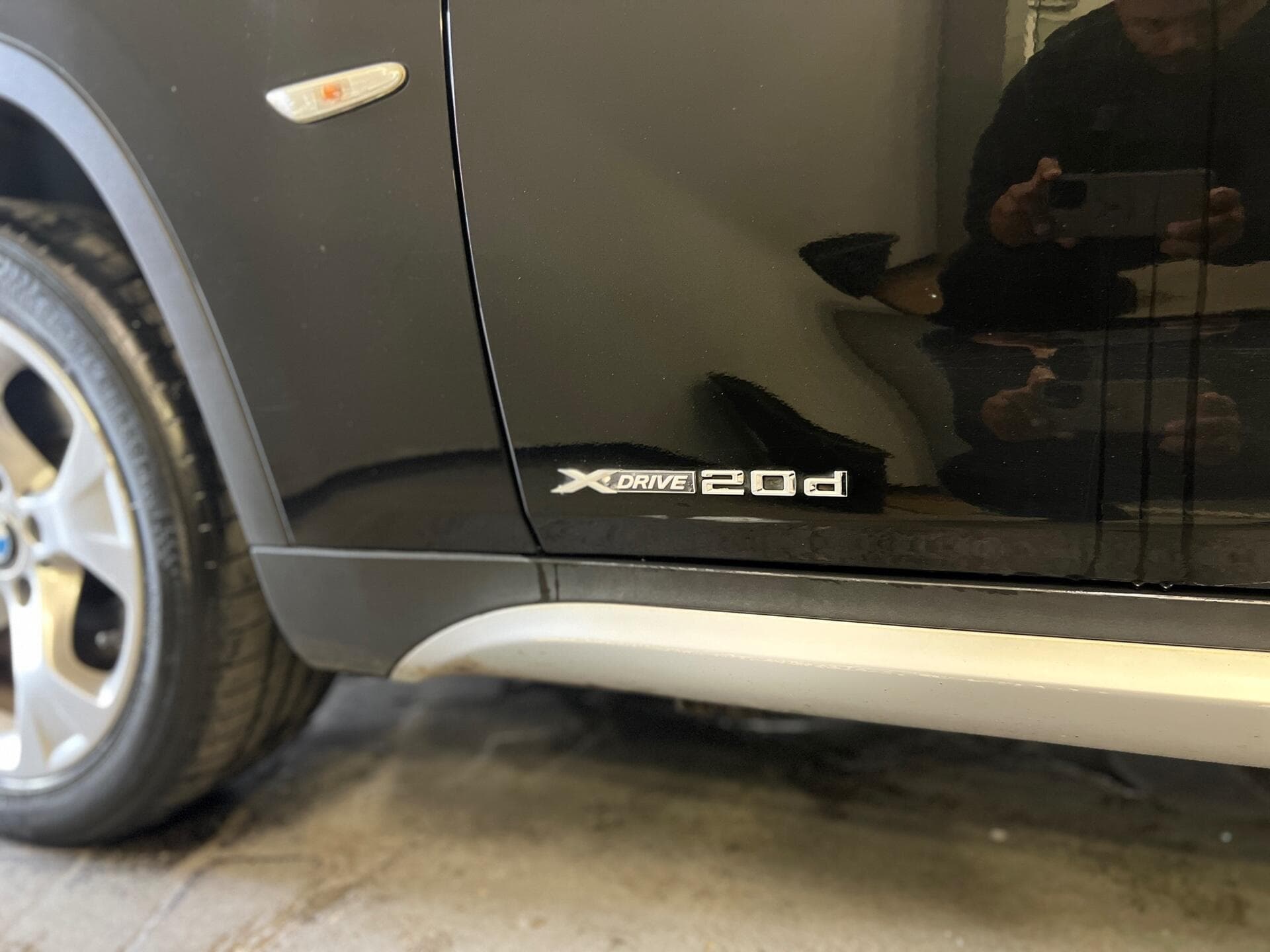 2011 BMW X1 - Image 23