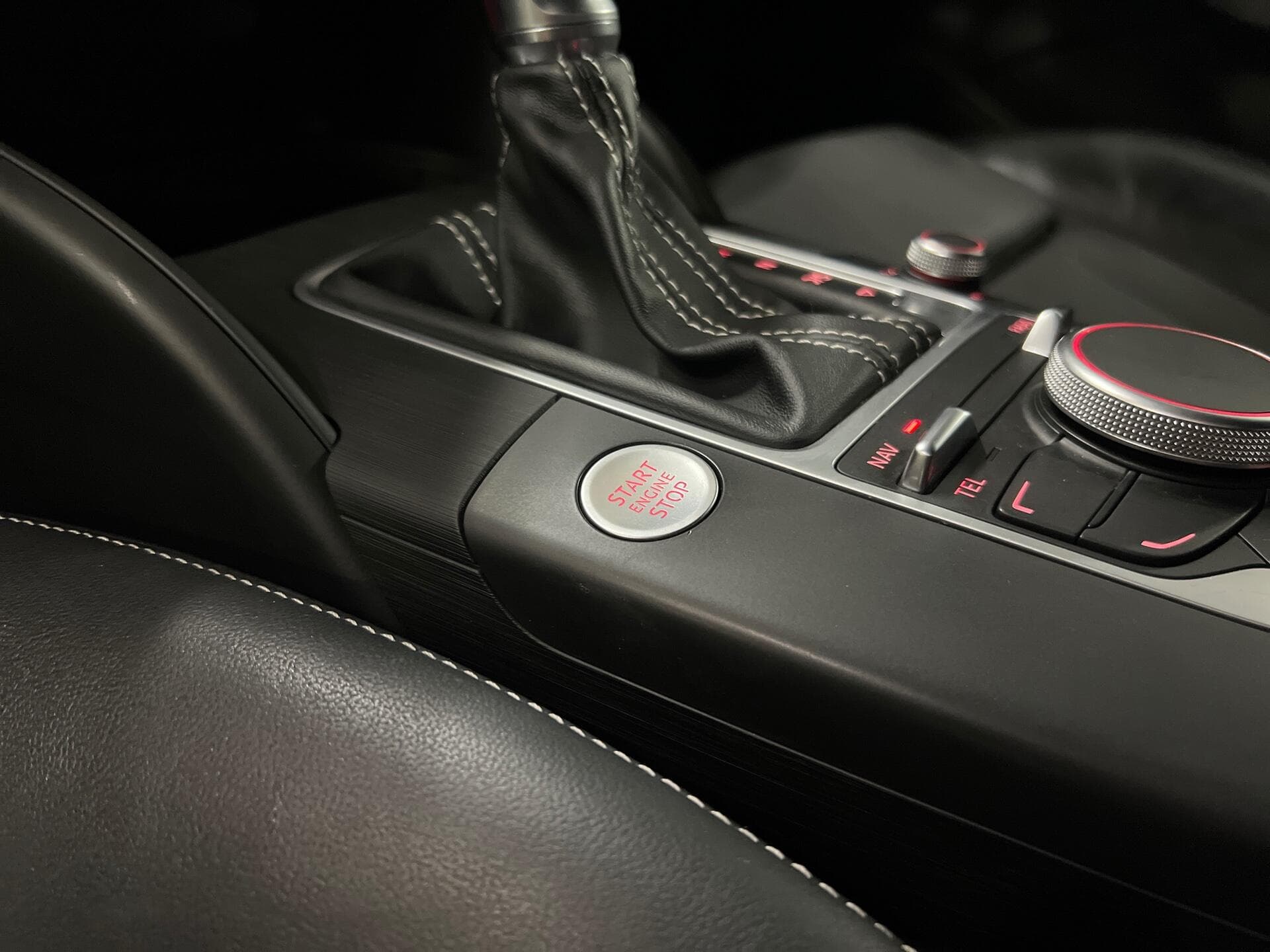 2015 Audi A3 - Image 46