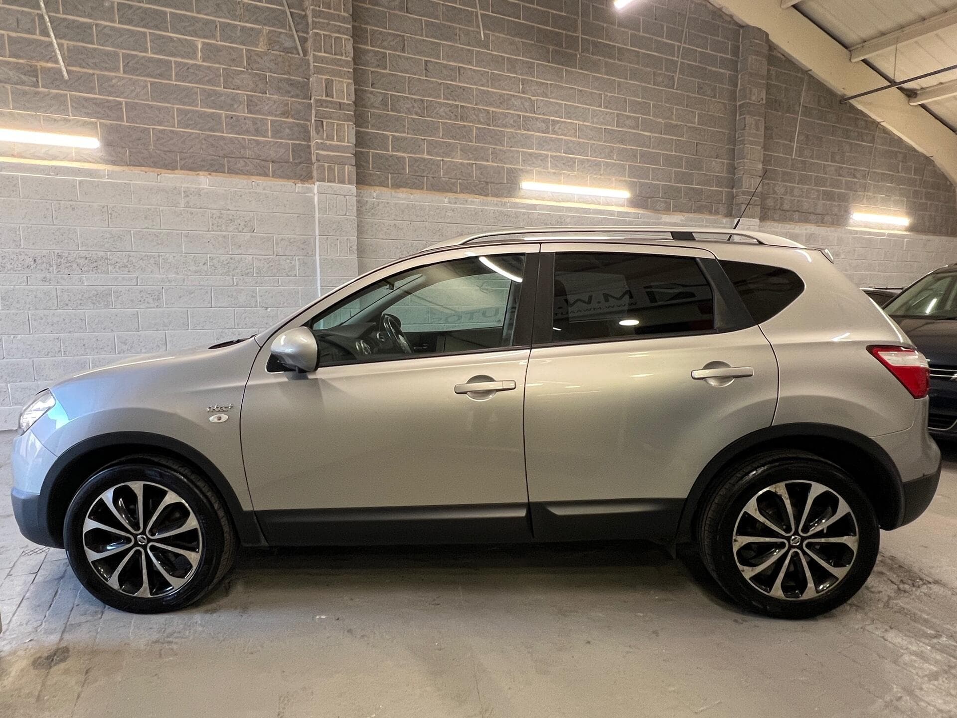 2012 Nissan Qashqai - Image 11