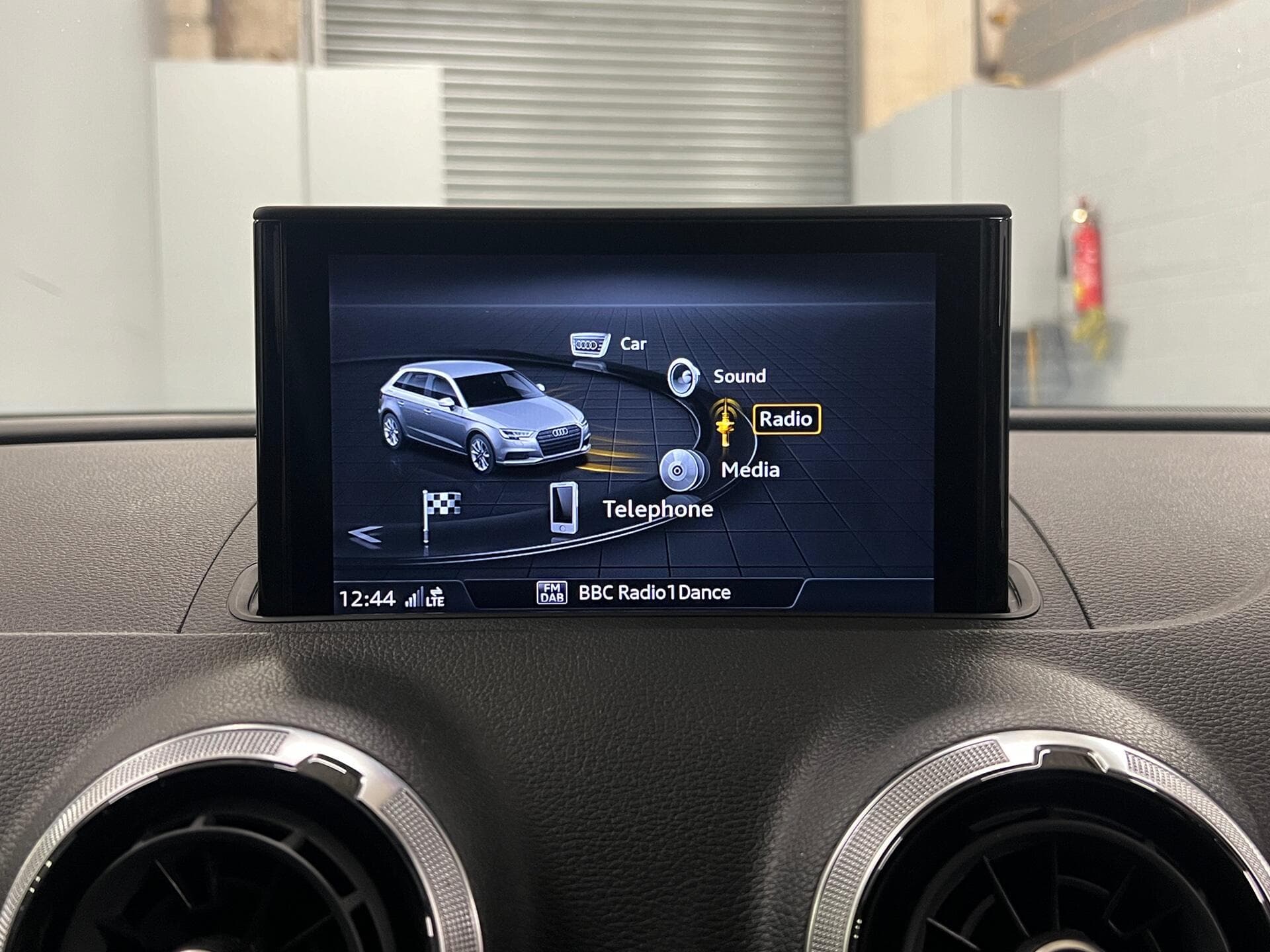 2020 Audi A3 - Image 38