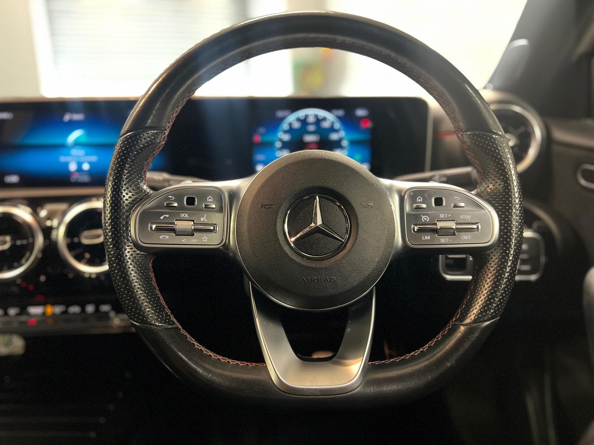 2019 Mercedes-Benz A Class - Image 34