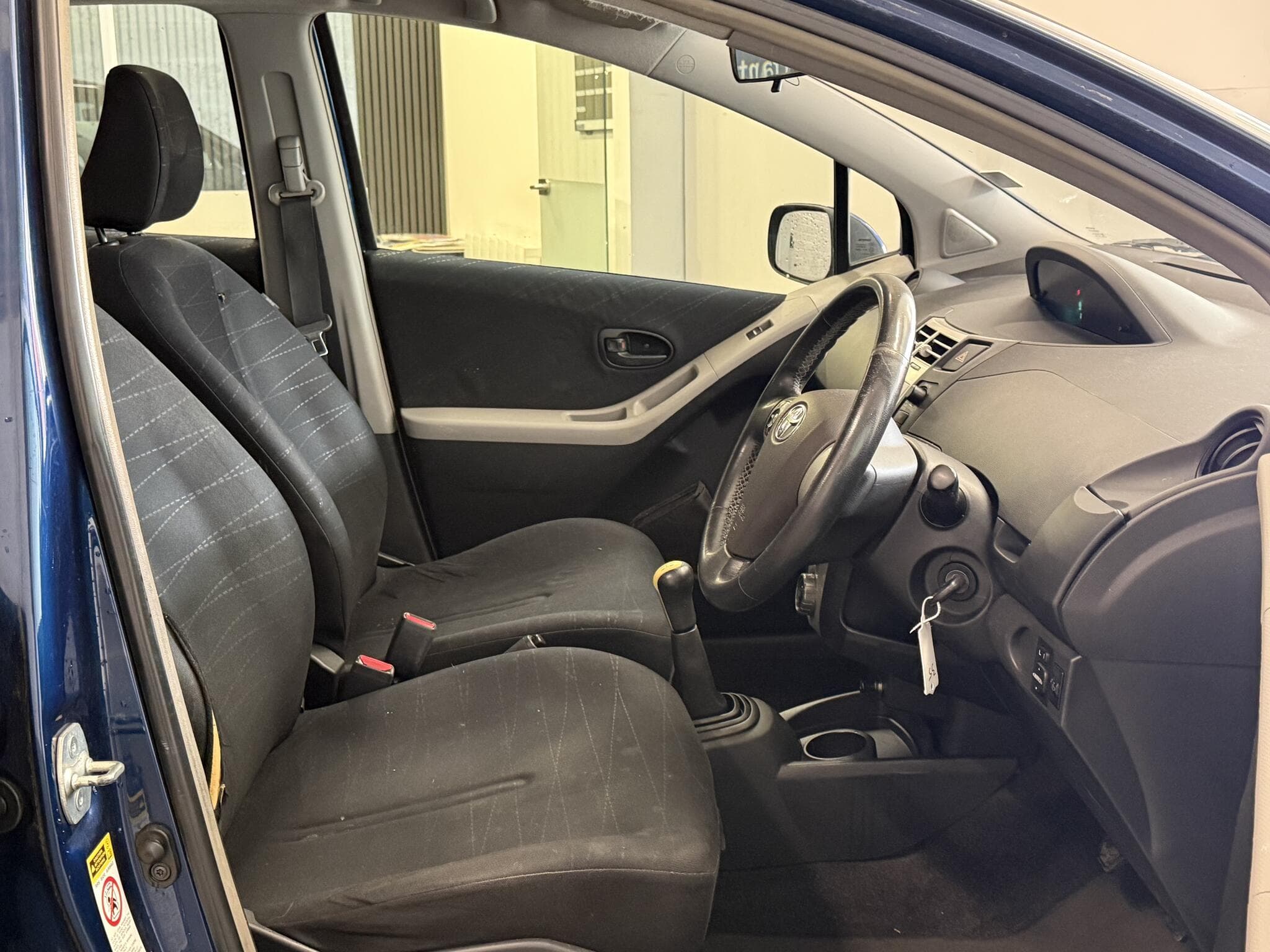 2006 Toyota Yaris - Image 17