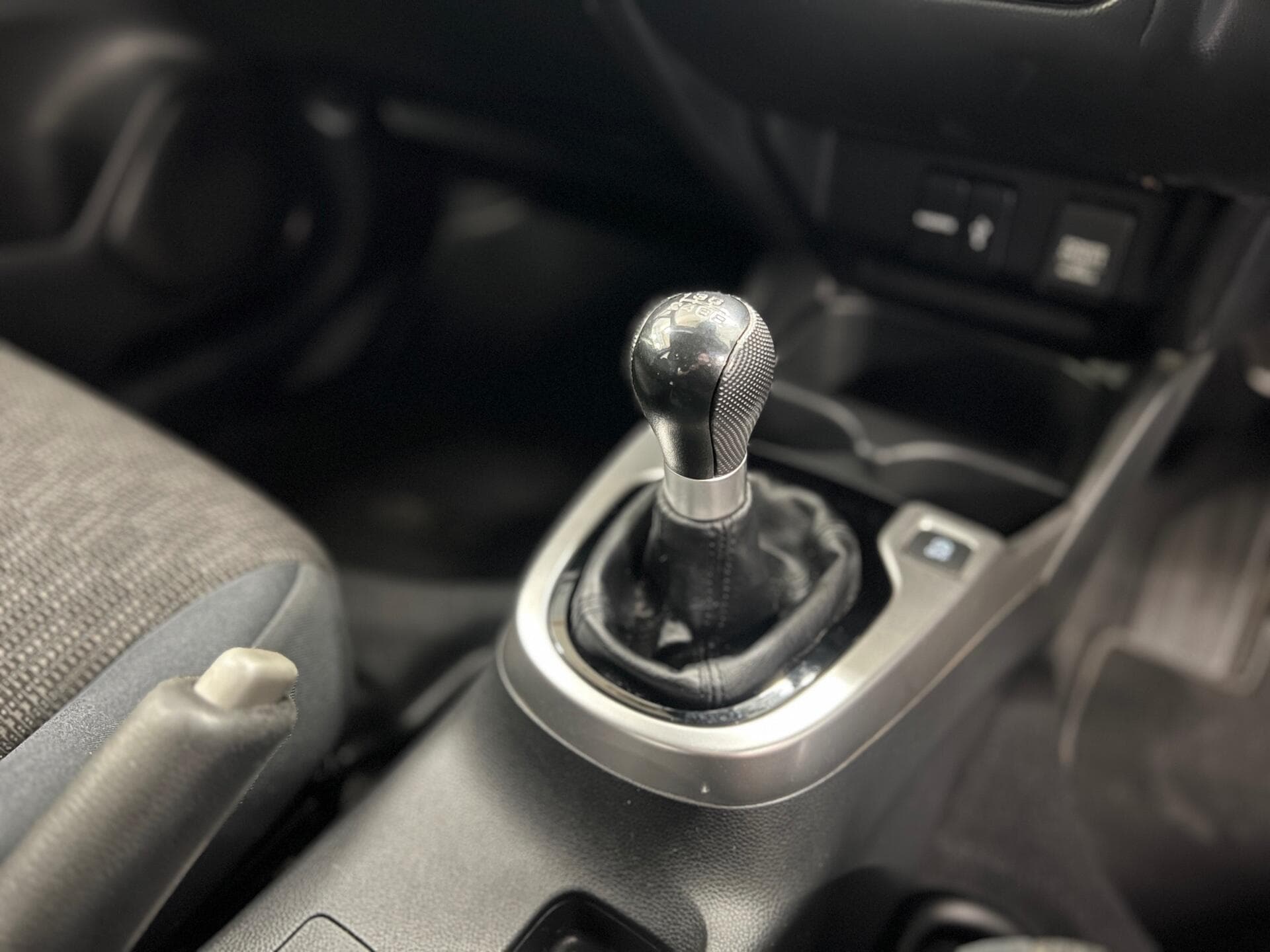 2016 Honda Jazz - Image 37