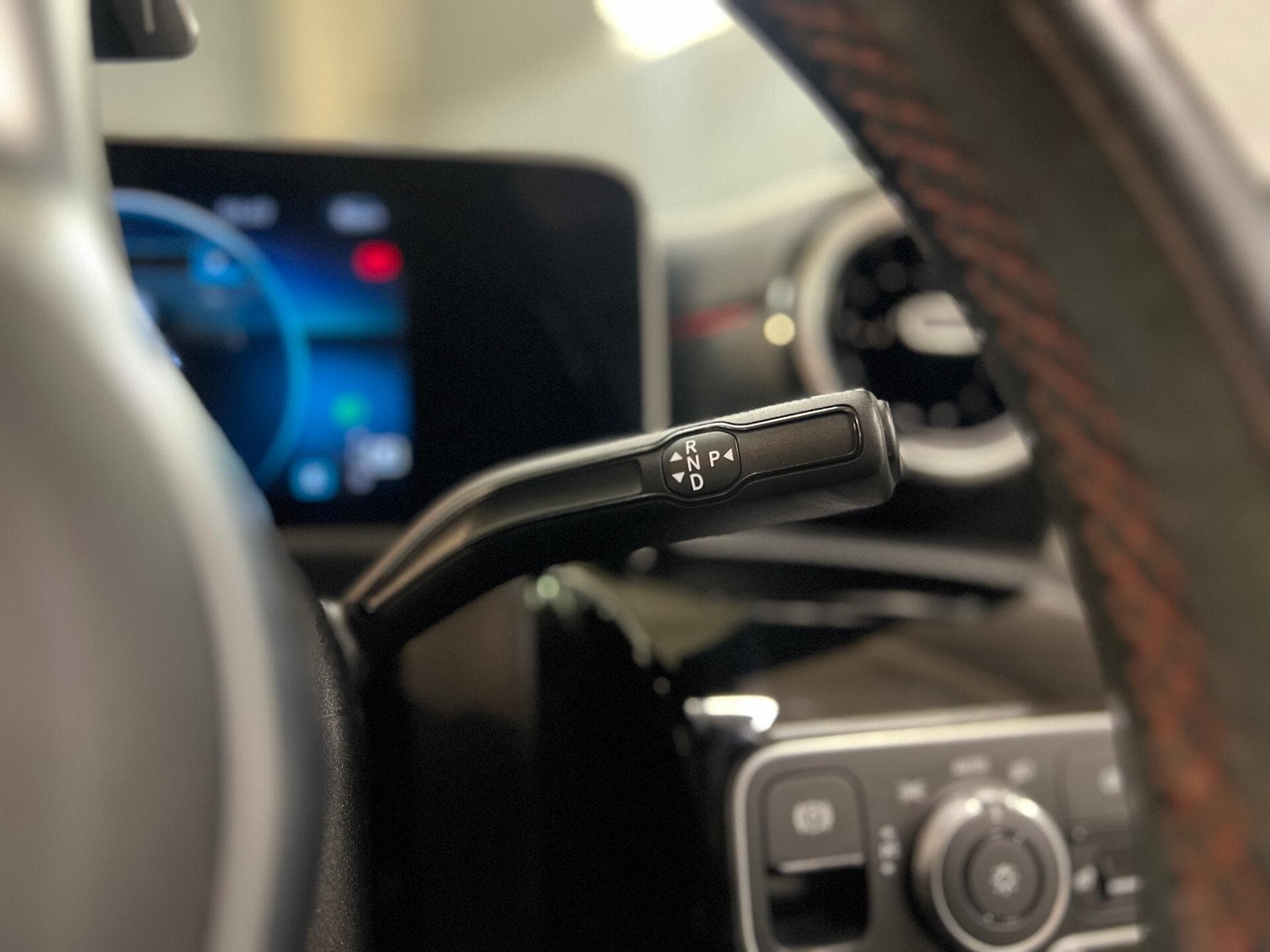 2019 Mercedes-Benz A Class - Image 39