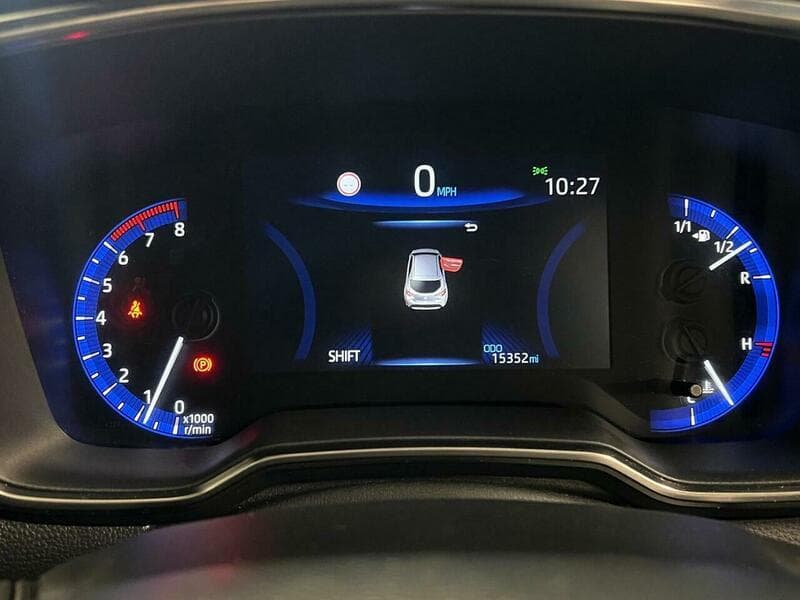 2019 Toyota Corolla - Image 40