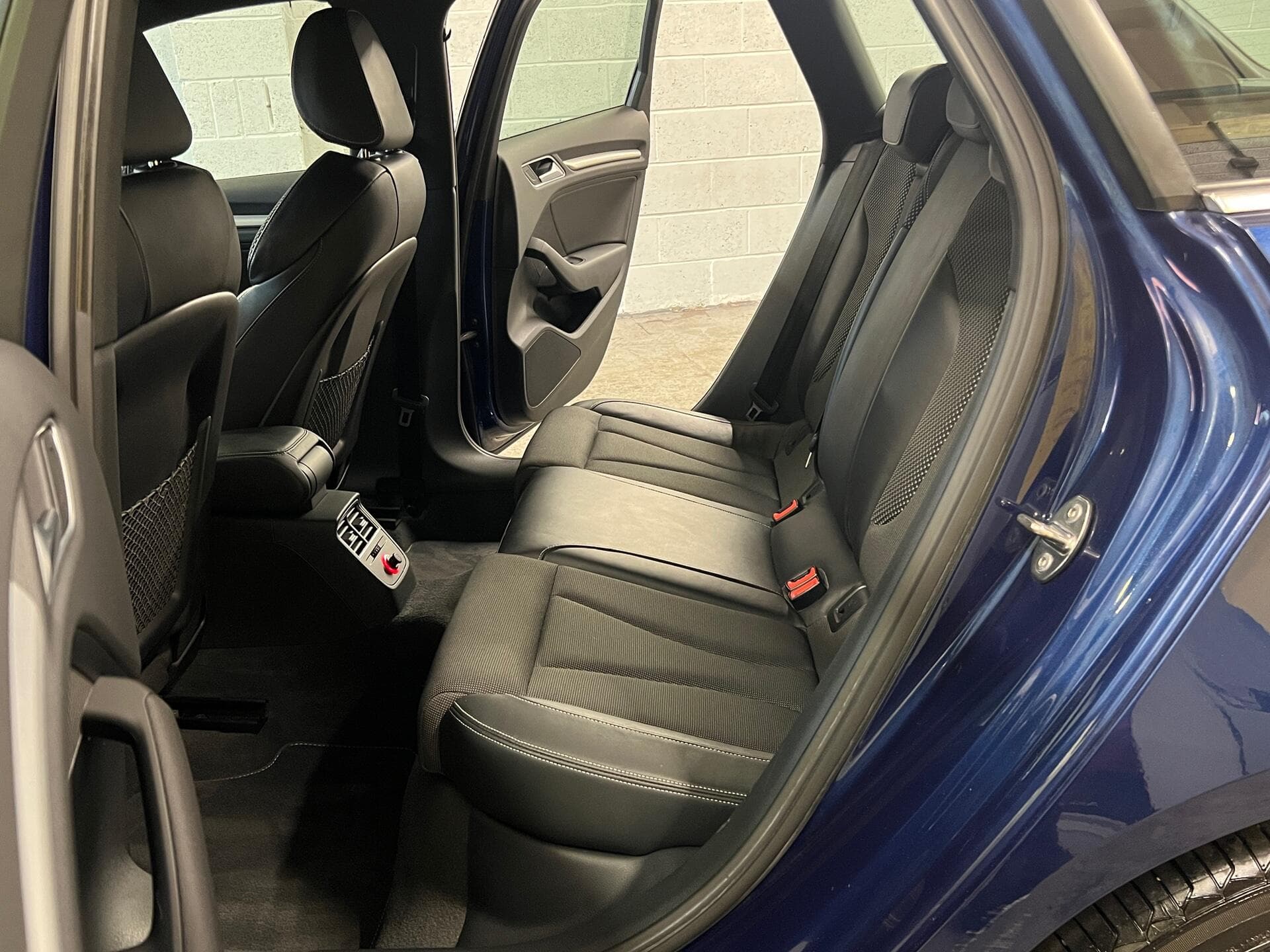2015 Audi A3 - Image 49