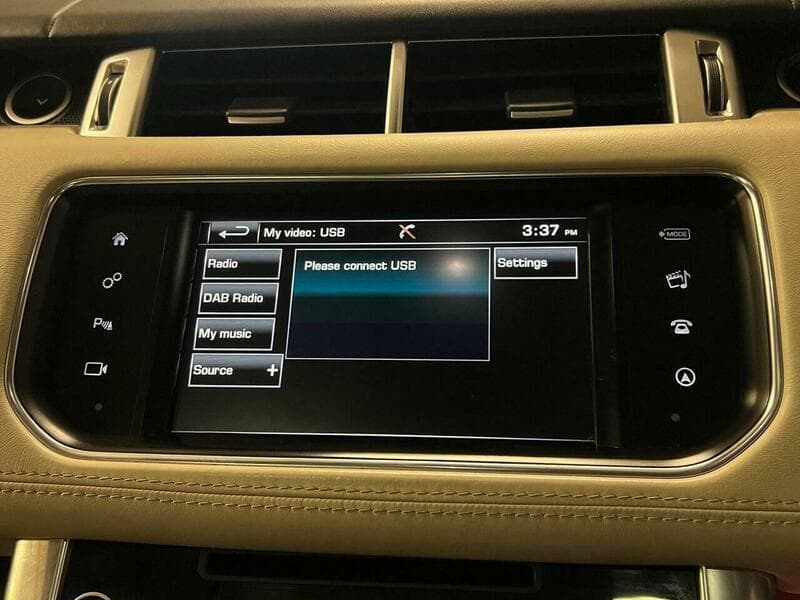 2016 Land Rover Range Rover Sport - Image 42