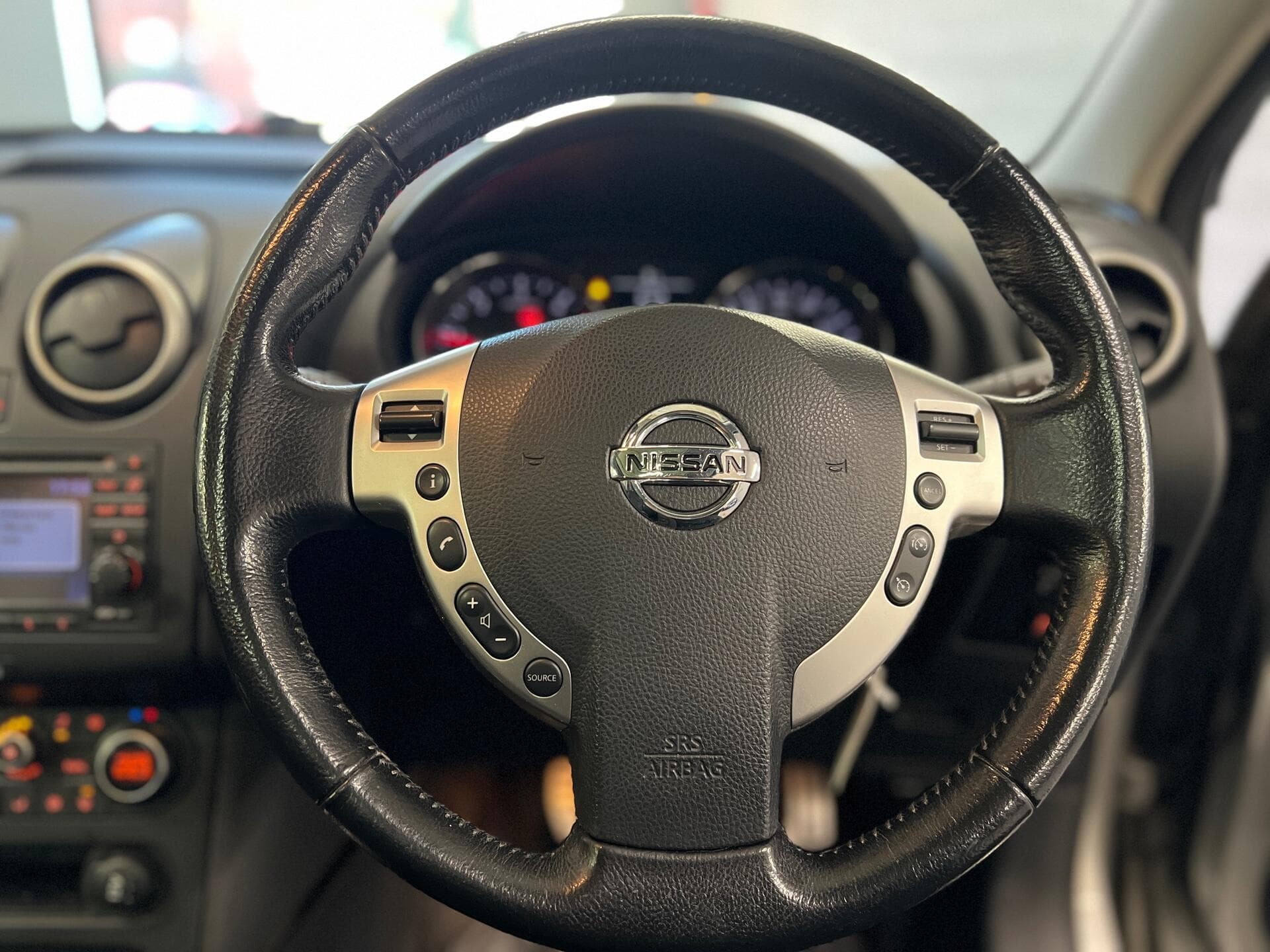 2012 Nissan Qashqai - Image 23