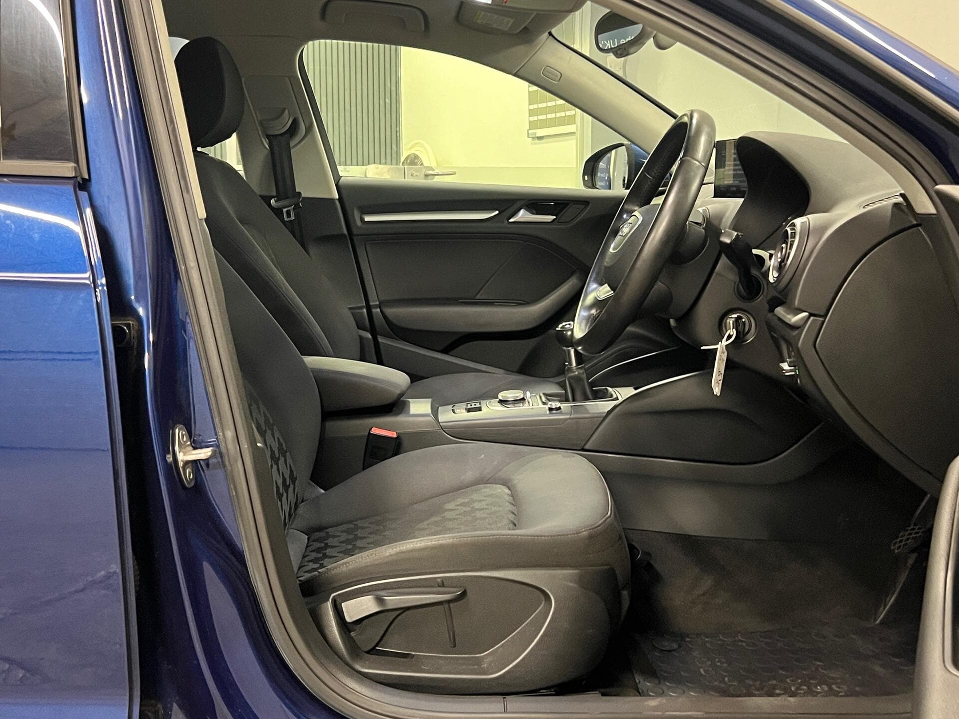 2013 Audi A3 - Image 28