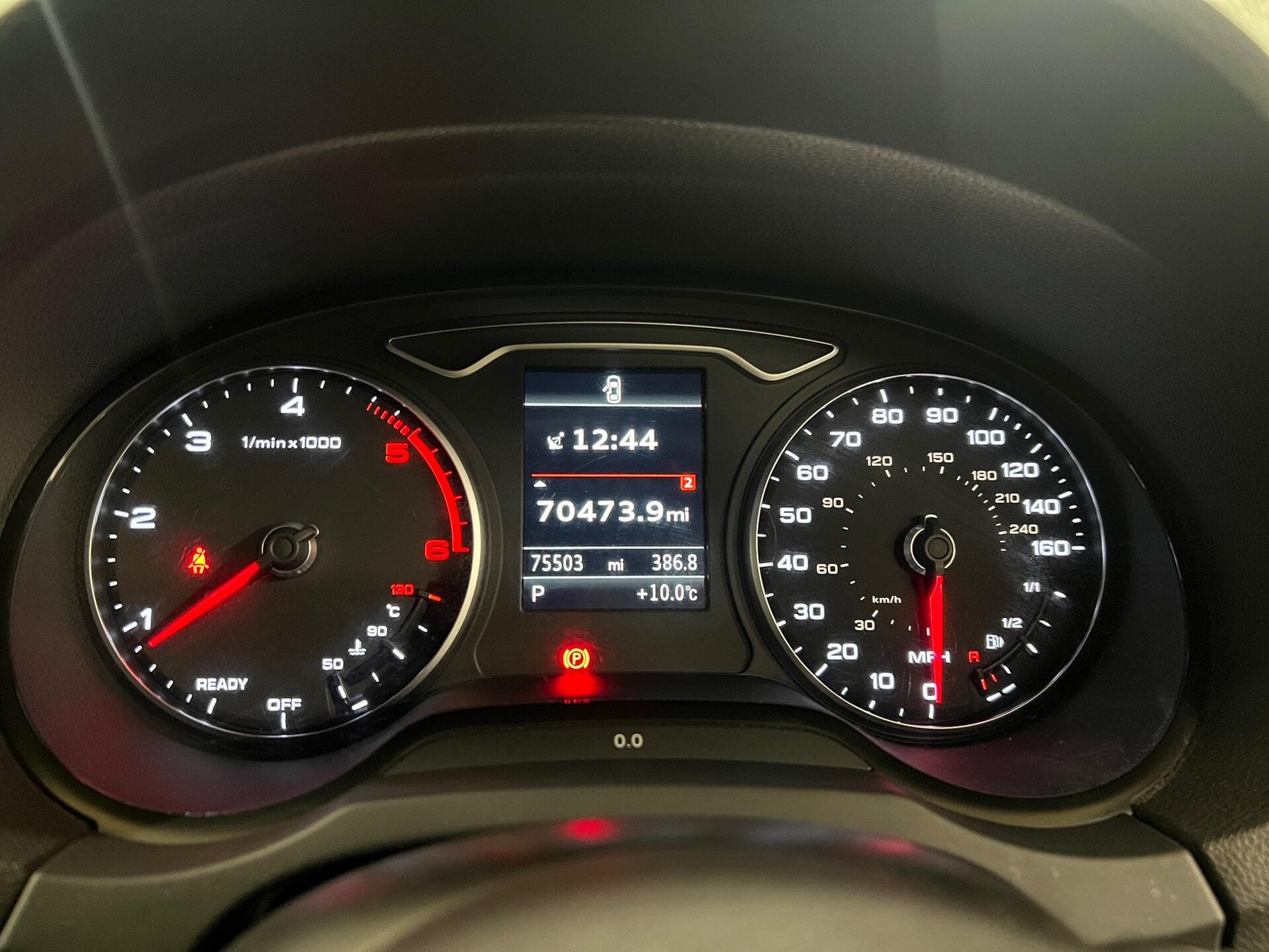 2020 Audi A3 - Image 22