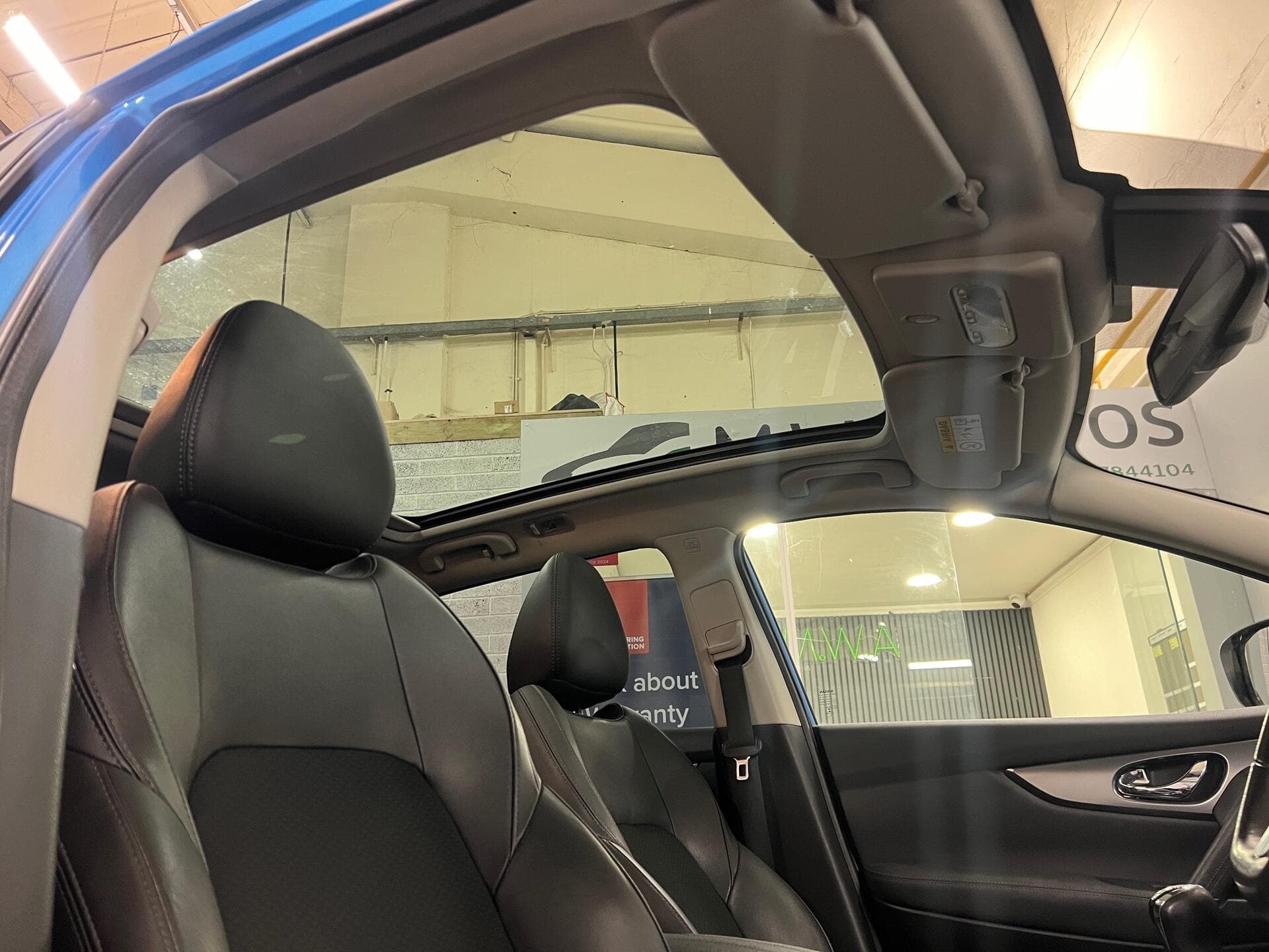 2020 Nissan Qashqai - Image 46