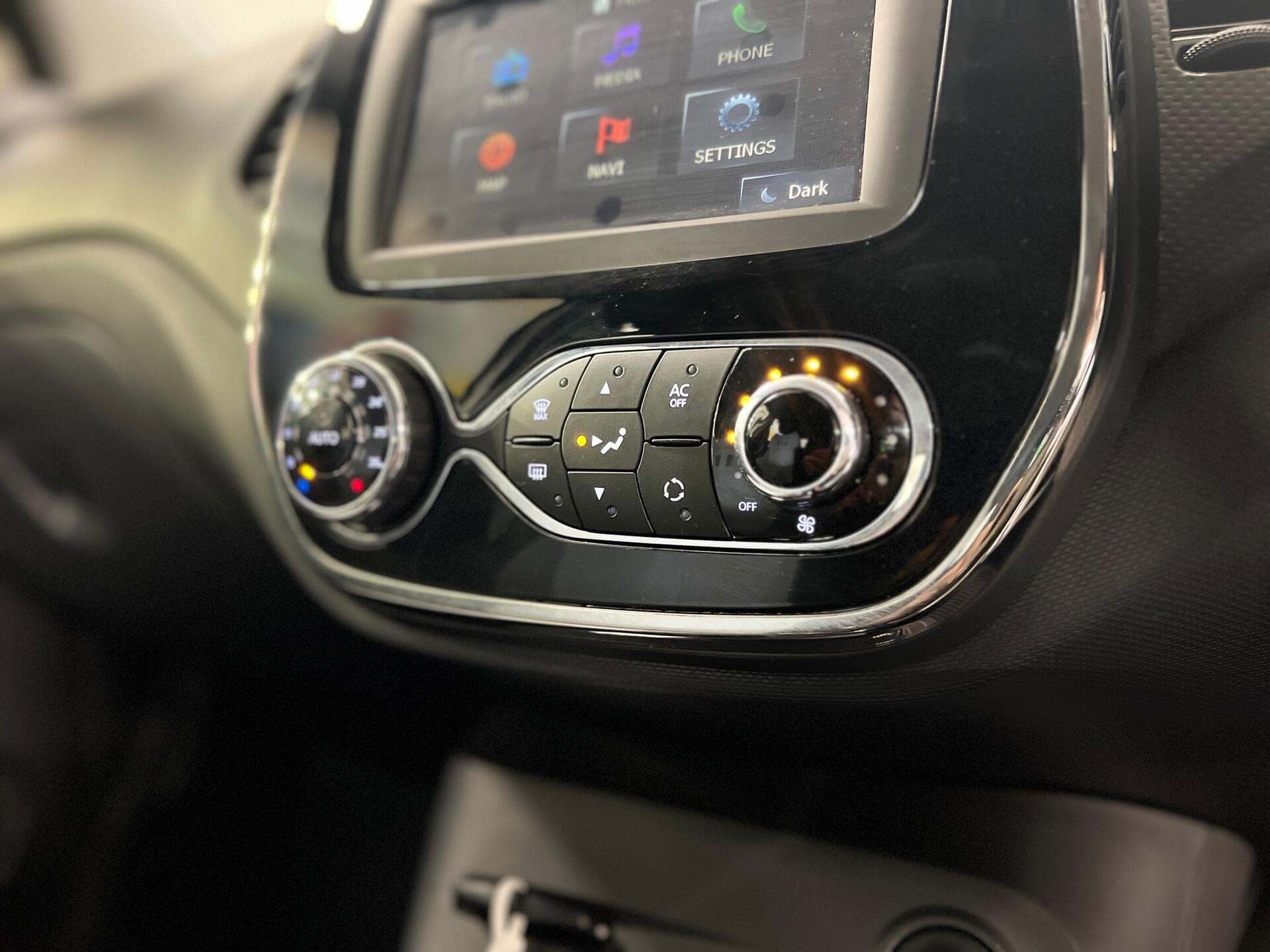 2014 Renault Captur - Image 33