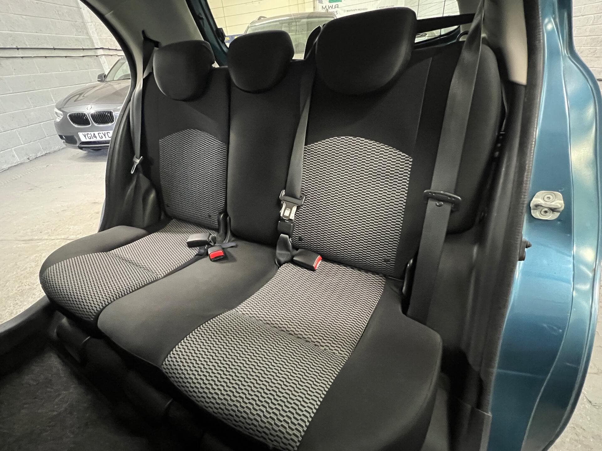 2013 Nissan Micra - Image 42