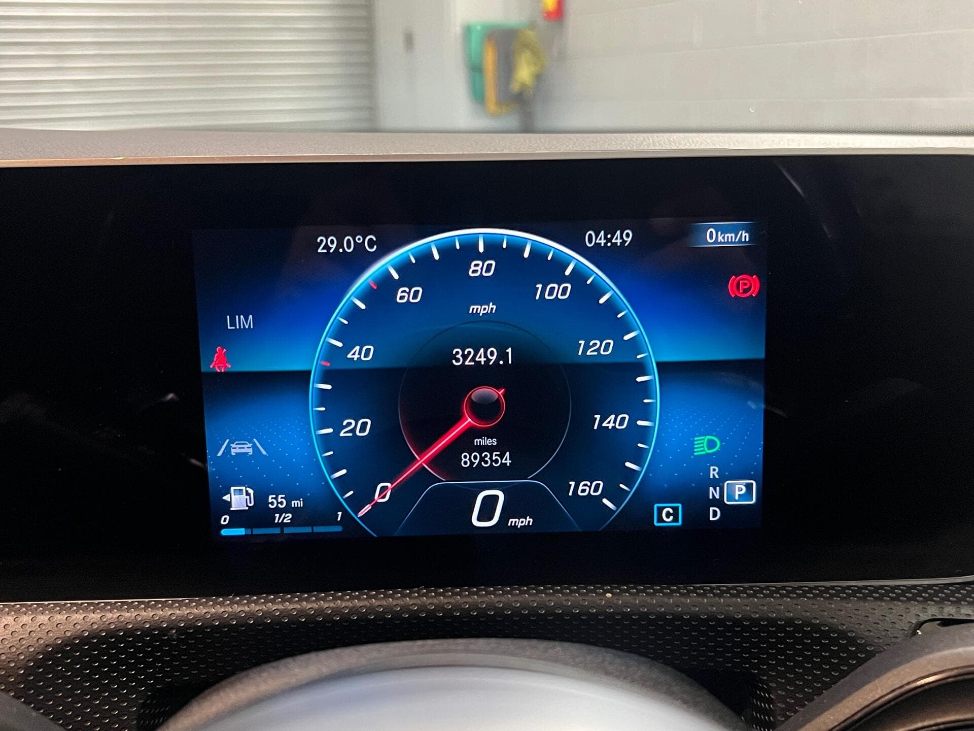 2019 Mercedes-Benz A Class - Image 42