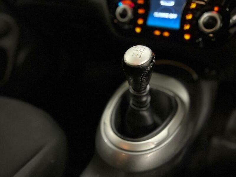 2014 Nissan Juke - Image 37